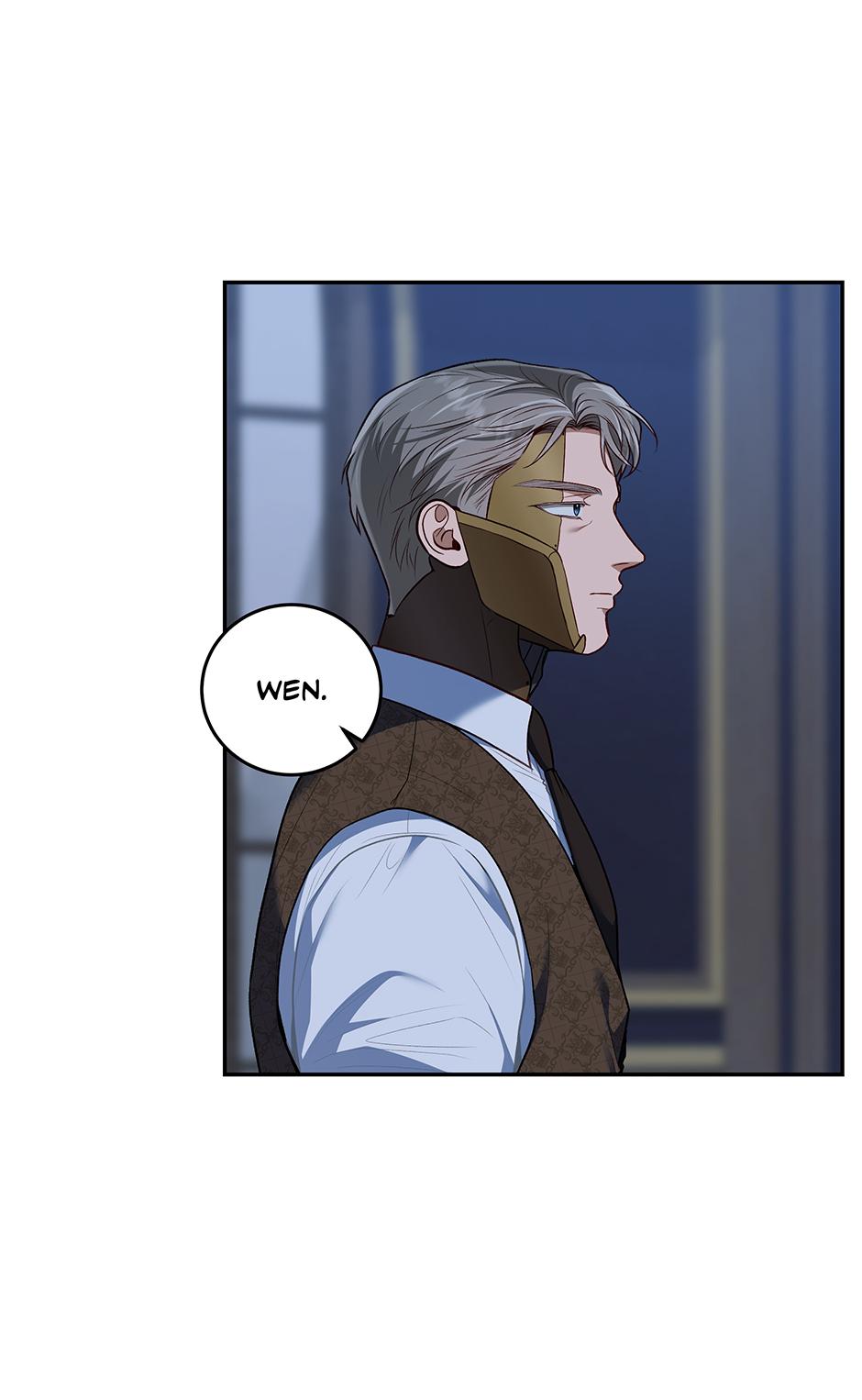 How to Survive as a Player Chapter 77 page 58 - 