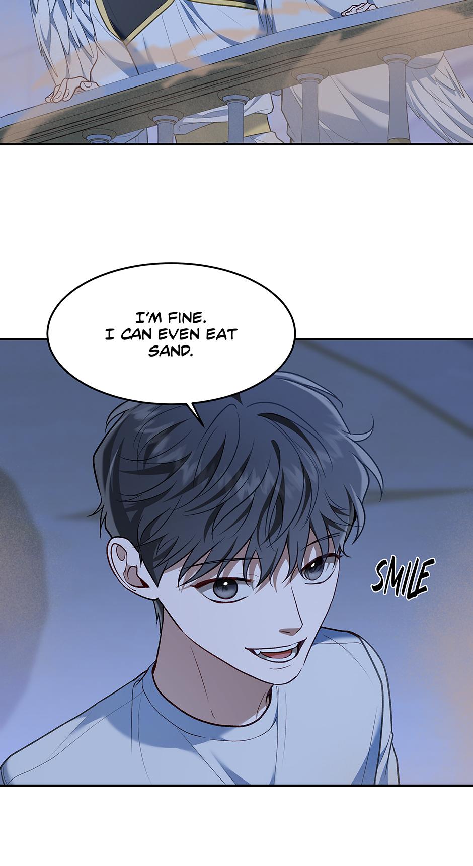 How to Survive as a Player Chapter 77 page 7 - 