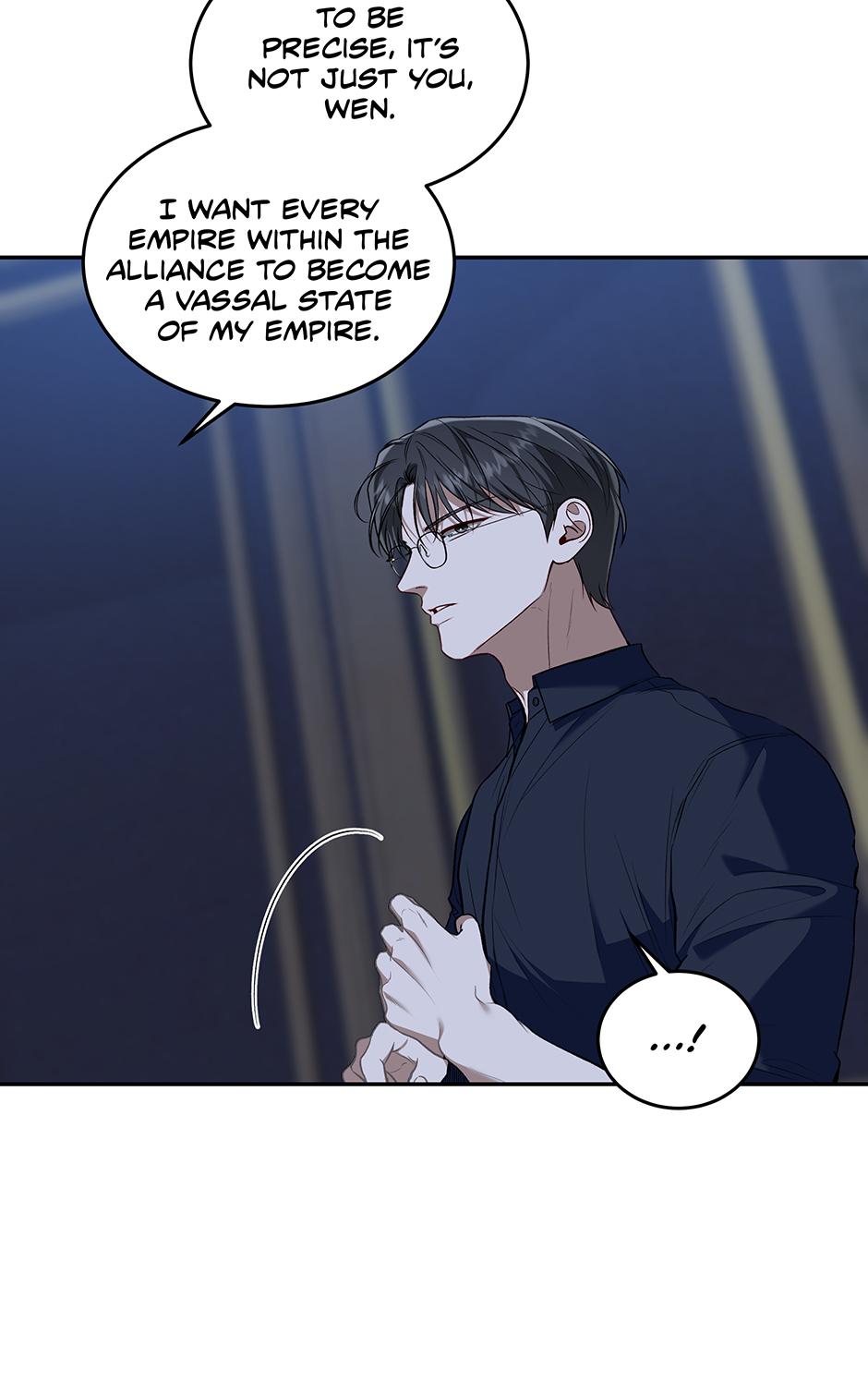 How to Survive as a Player Chapter 77 page 63 - 