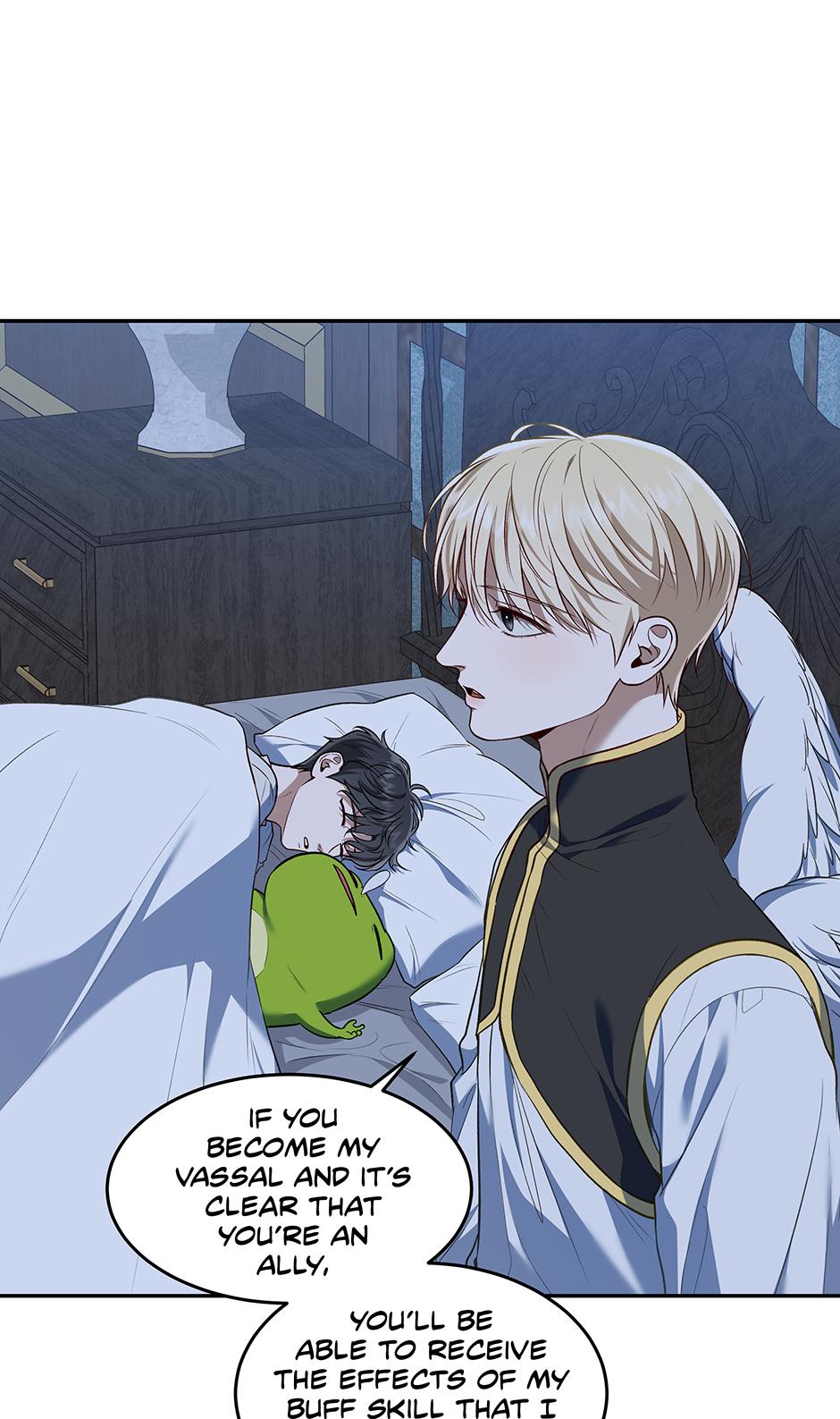 How to Survive as a Player Chapter 77 page 65 - 