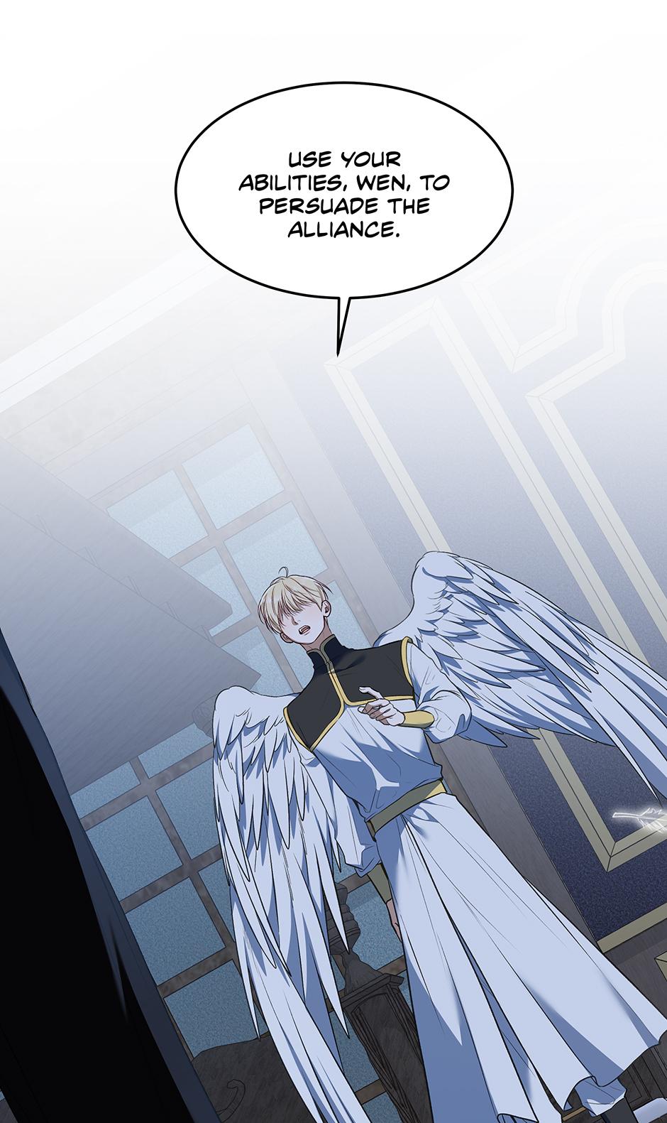 How to Survive as a Player Chapter 77 page 67 - 