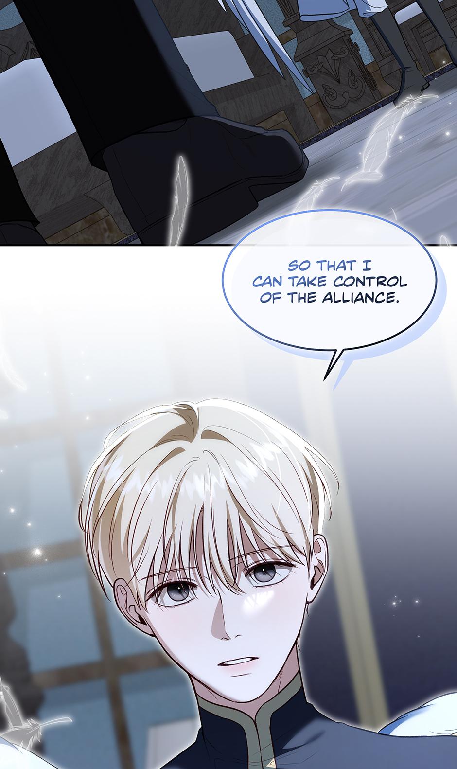 How to Survive as a Player Chapter 77 page 68 - 
