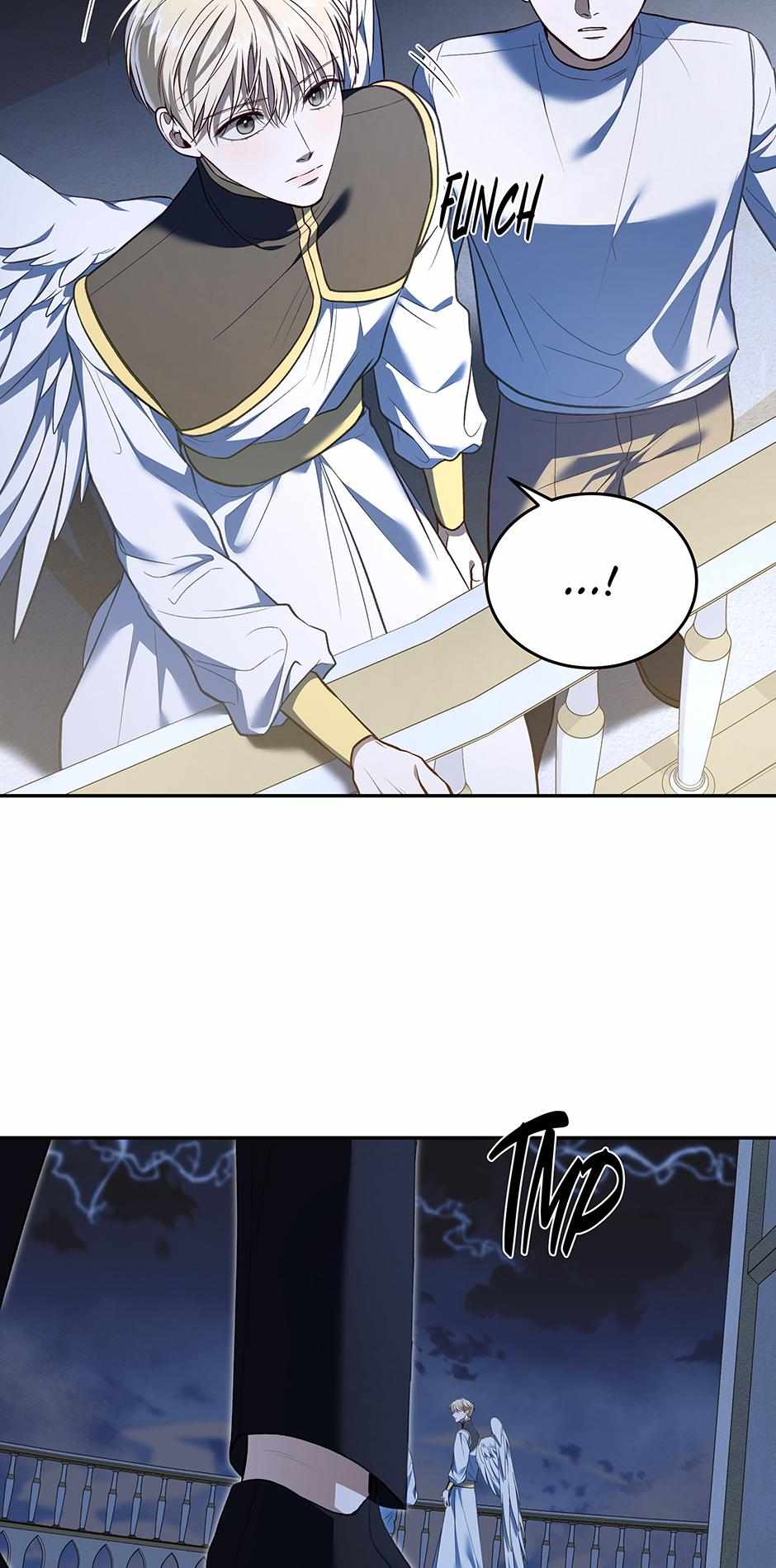 How to Survive as a Player Chapter 77 page 9 - 