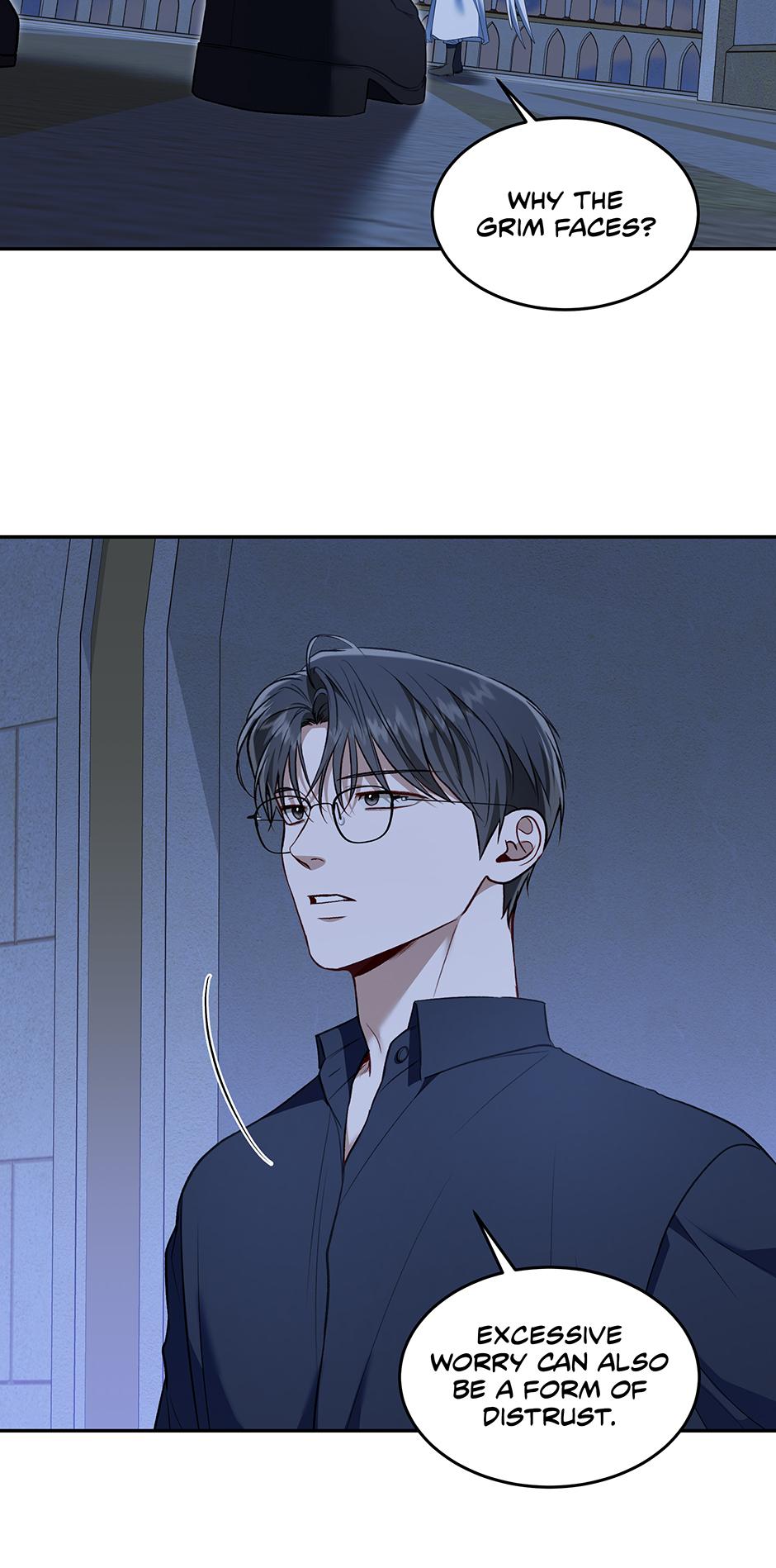 How to Survive as a Player Chapter 77 page 10 - 