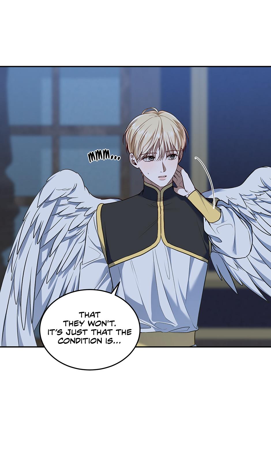 How to Survive as a Player Chapter 78 page 11 - 