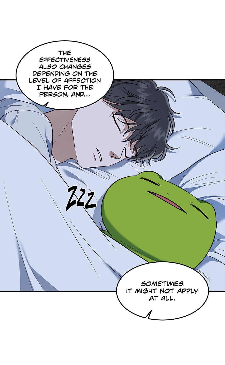 How to Survive as a Player Chapter 78 page 15 - 