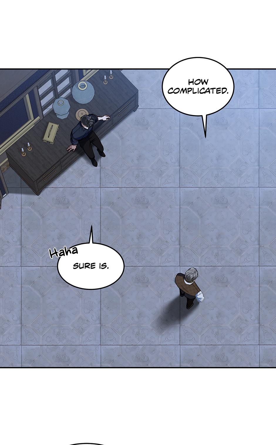 How to Survive as a Player Chapter 78 page 16 - 