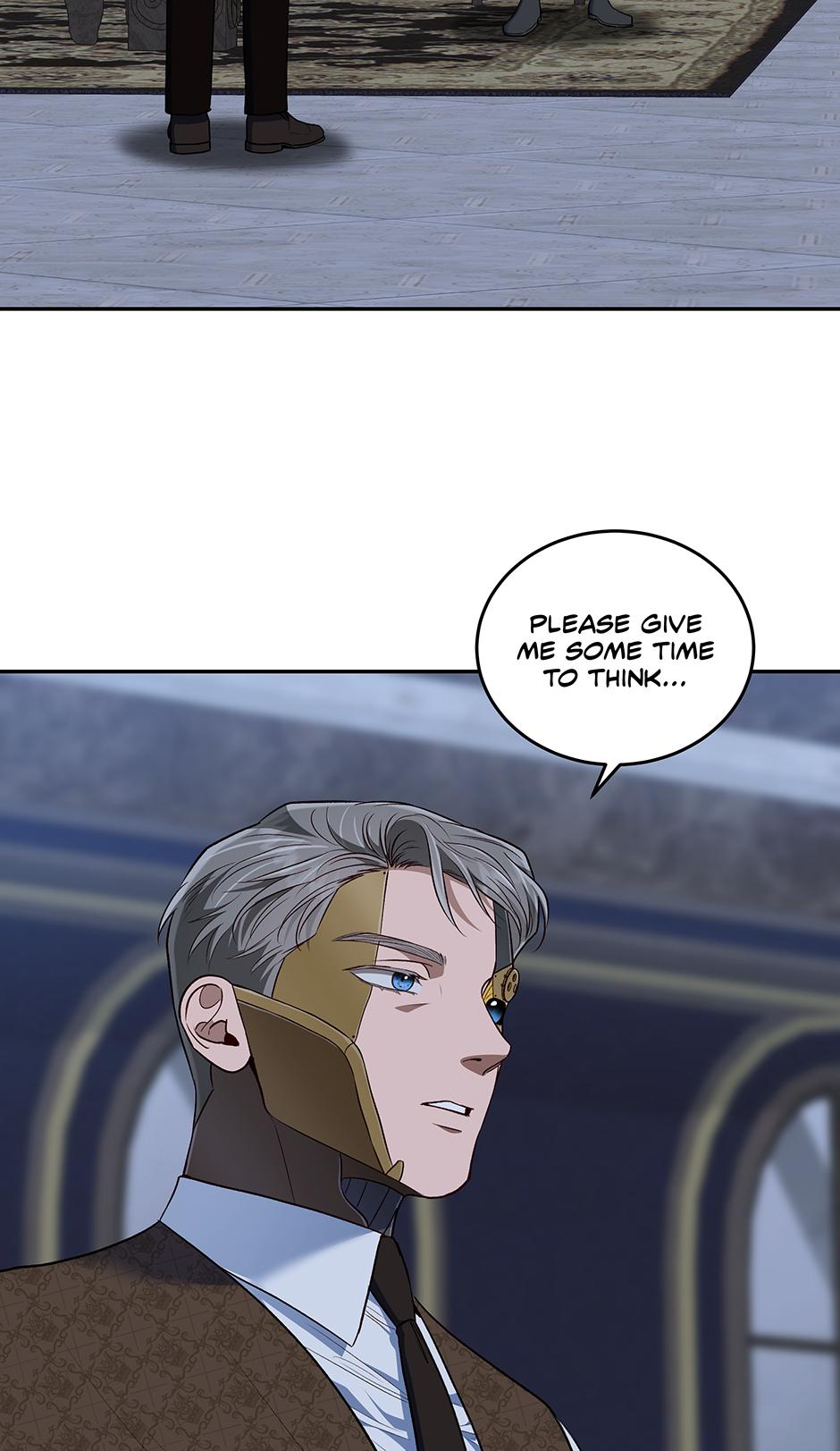 How to Survive as a Player Chapter 78 page 3 - 