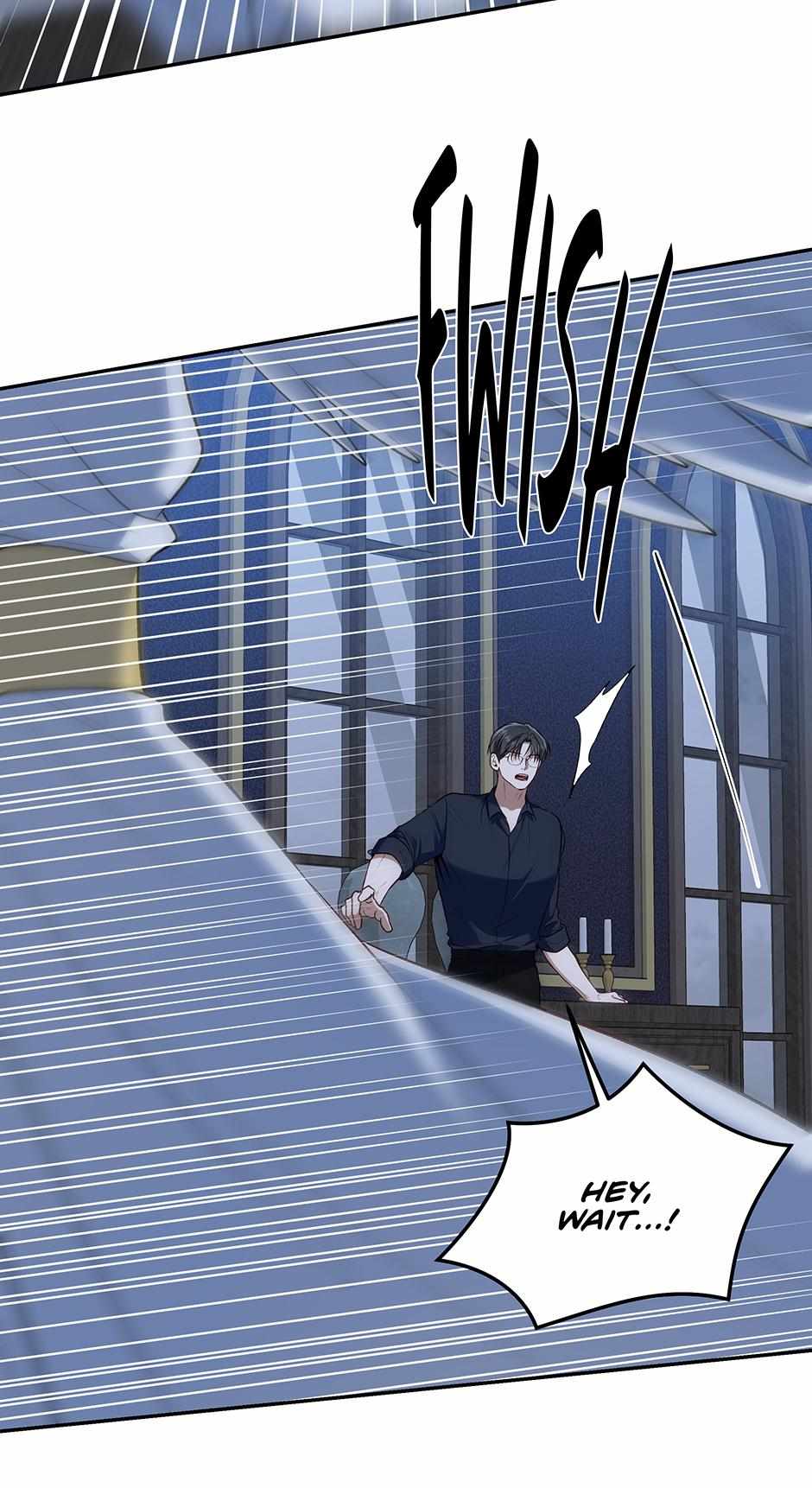 How to Survive as a Player Chapter 78 page 25 - 