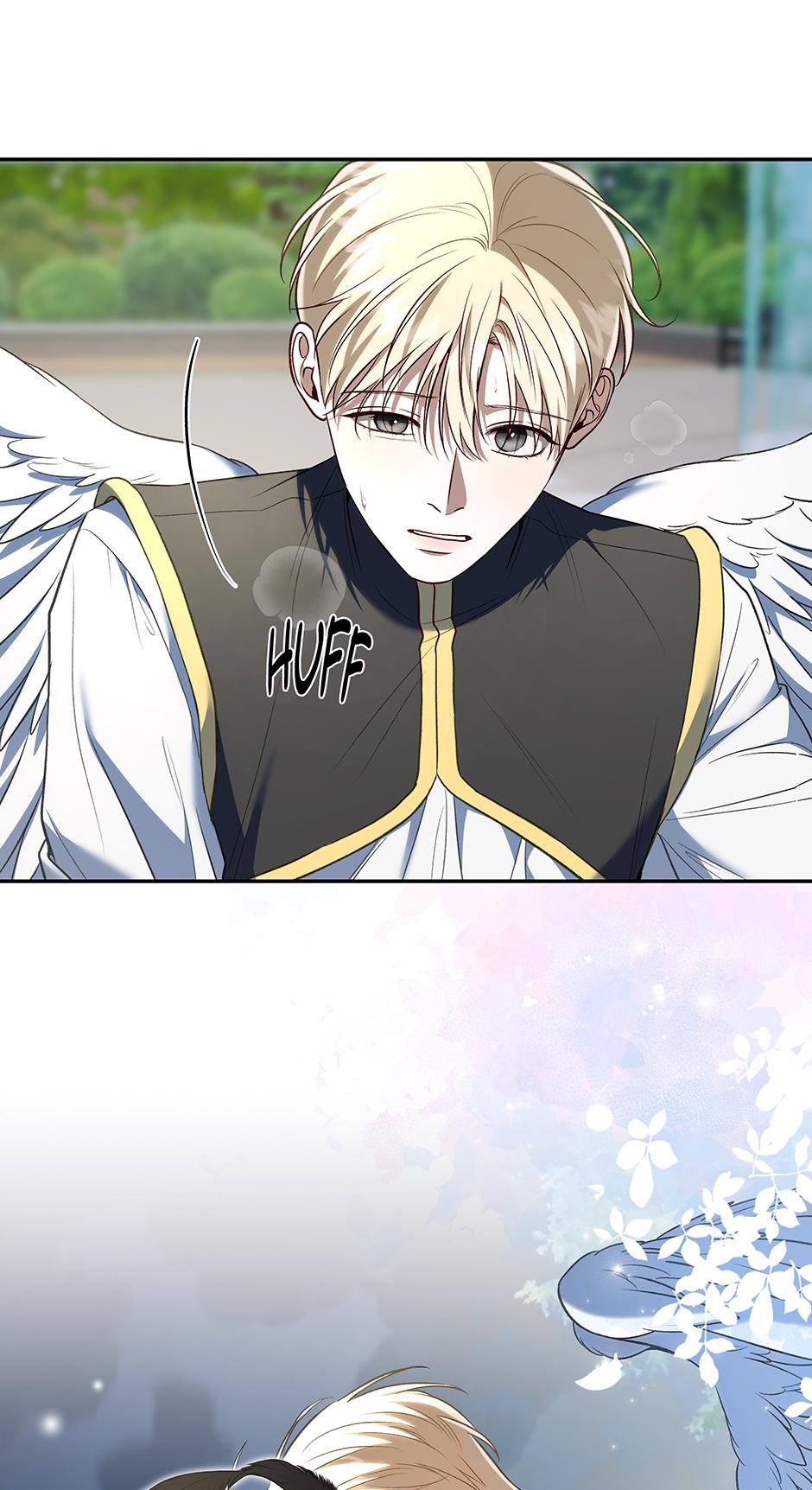 How to Survive as a Player Chapter 78 page 30 - 