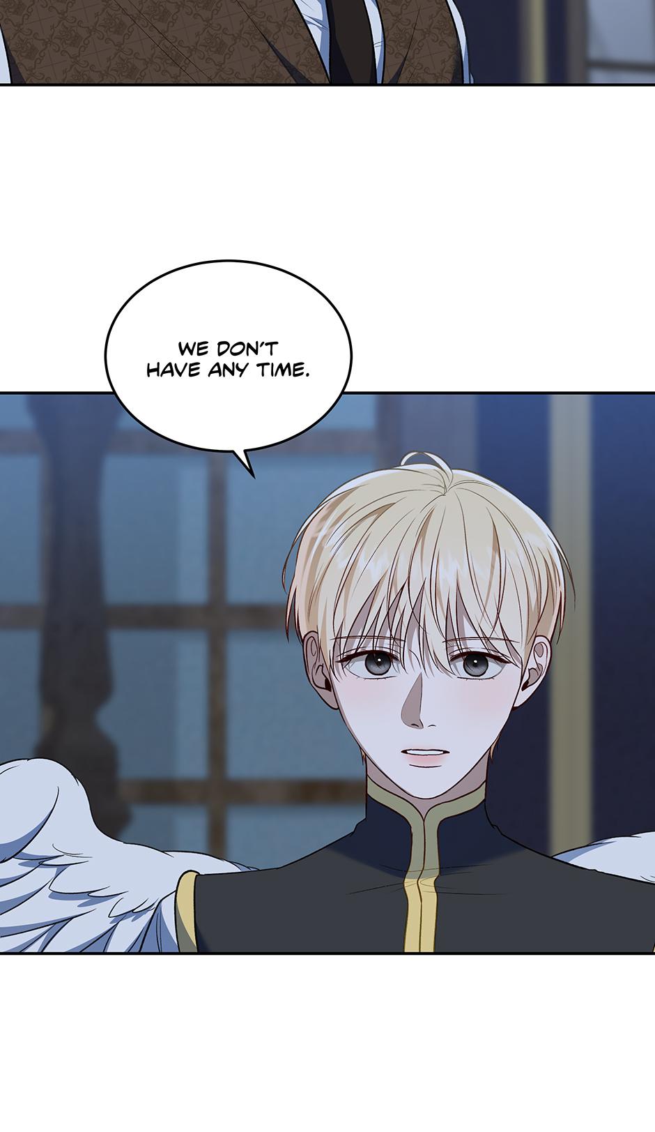 How to Survive as a Player Chapter 78 page 4 - 