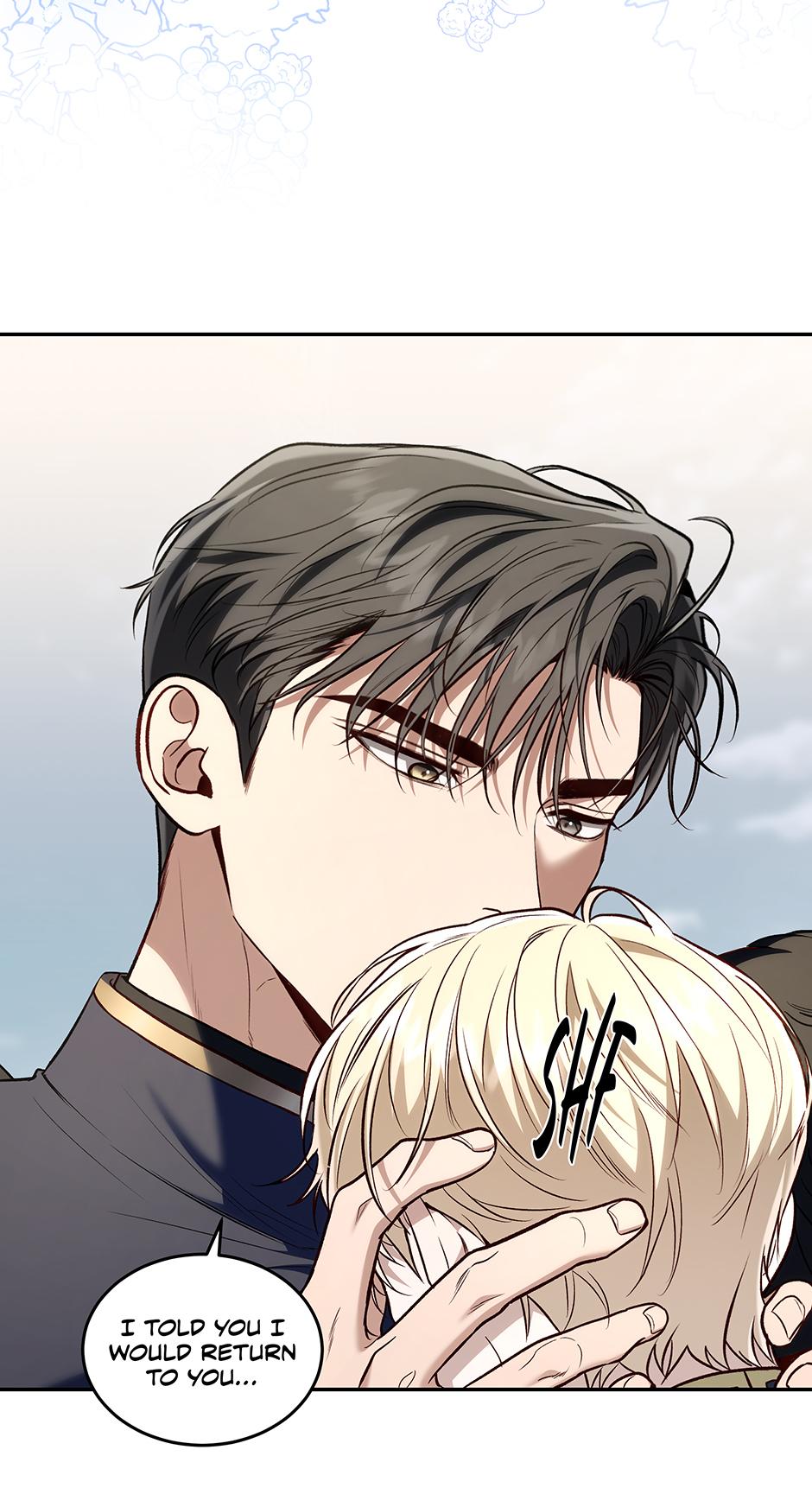 How to Survive as a Player Chapter 78 page 35 - 