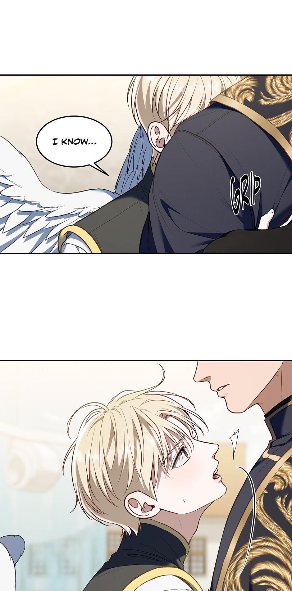 How to Survive as a Player Chapter 78 page 36 - 