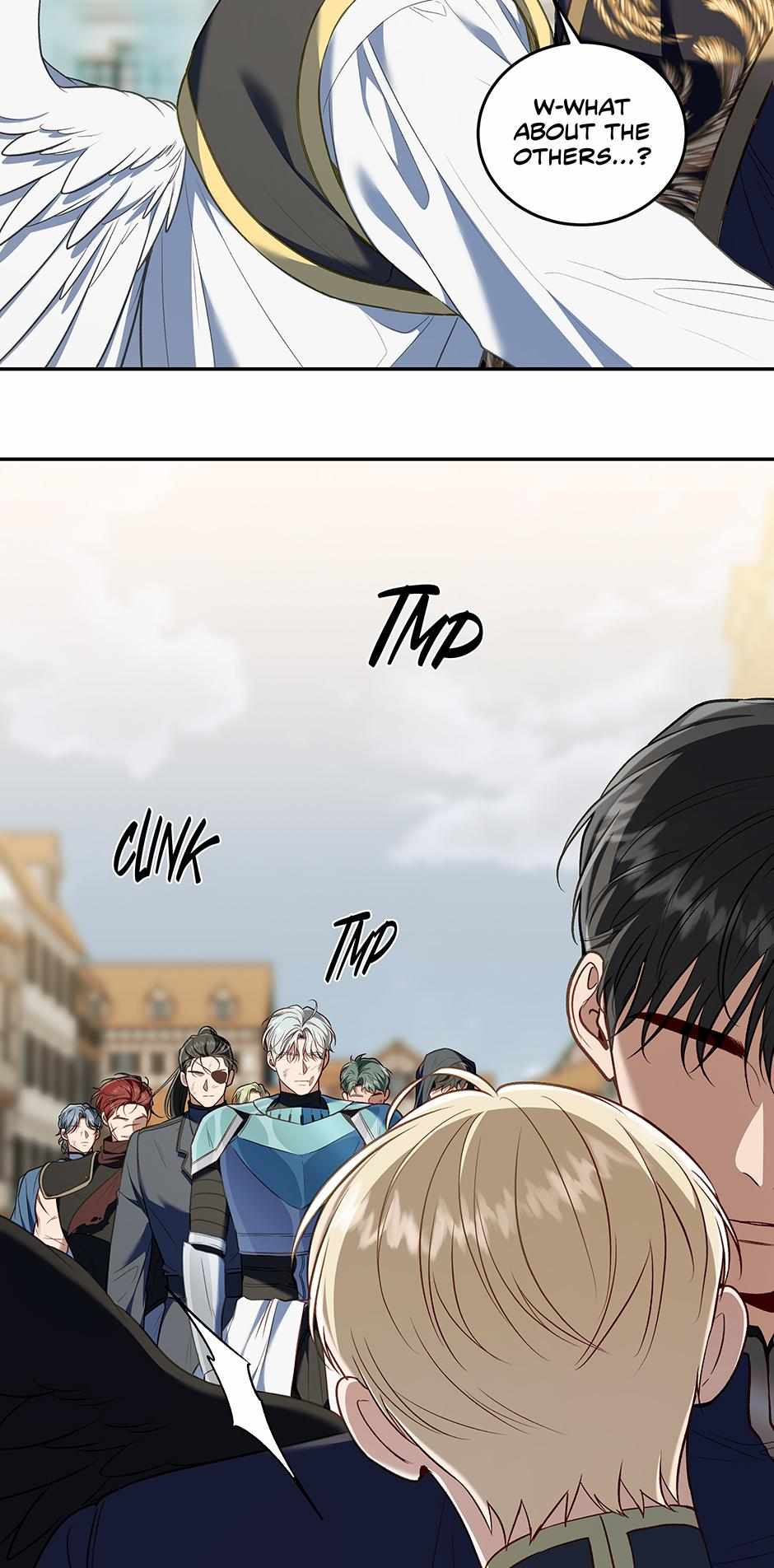 How to Survive as a Player Chapter 78 page 37 - 
