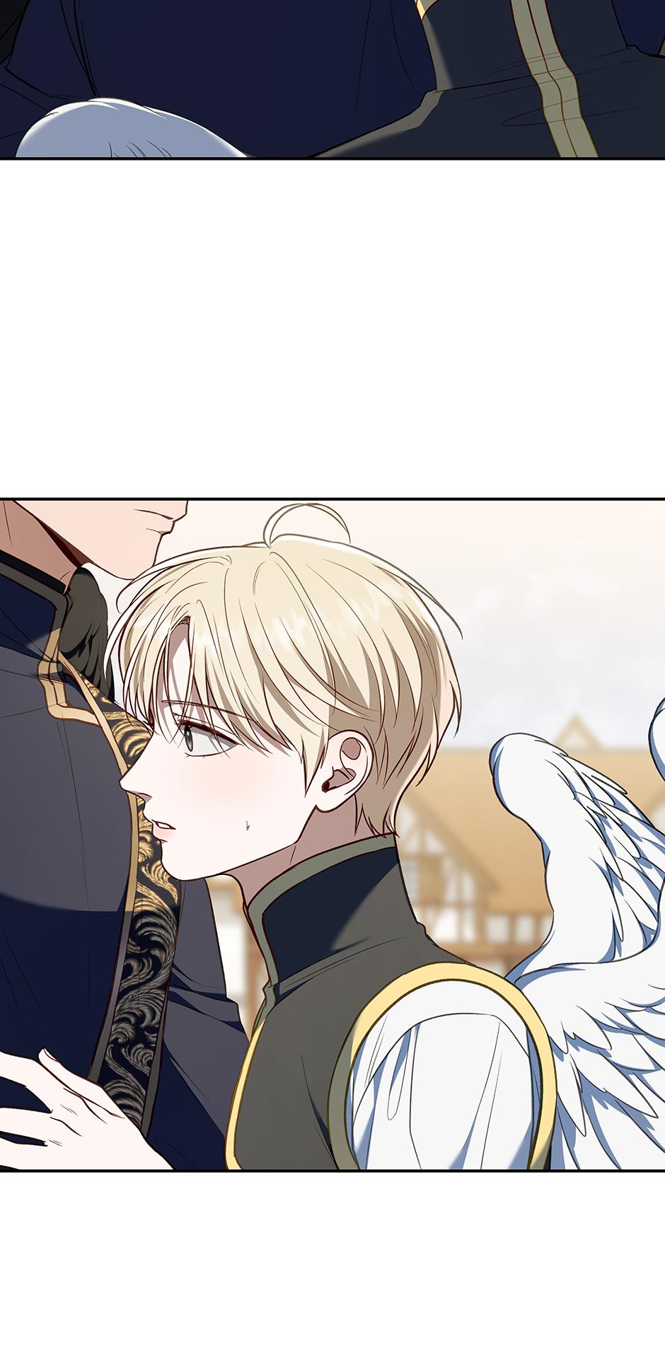 How to Survive as a Player Chapter 78 page 38 - 