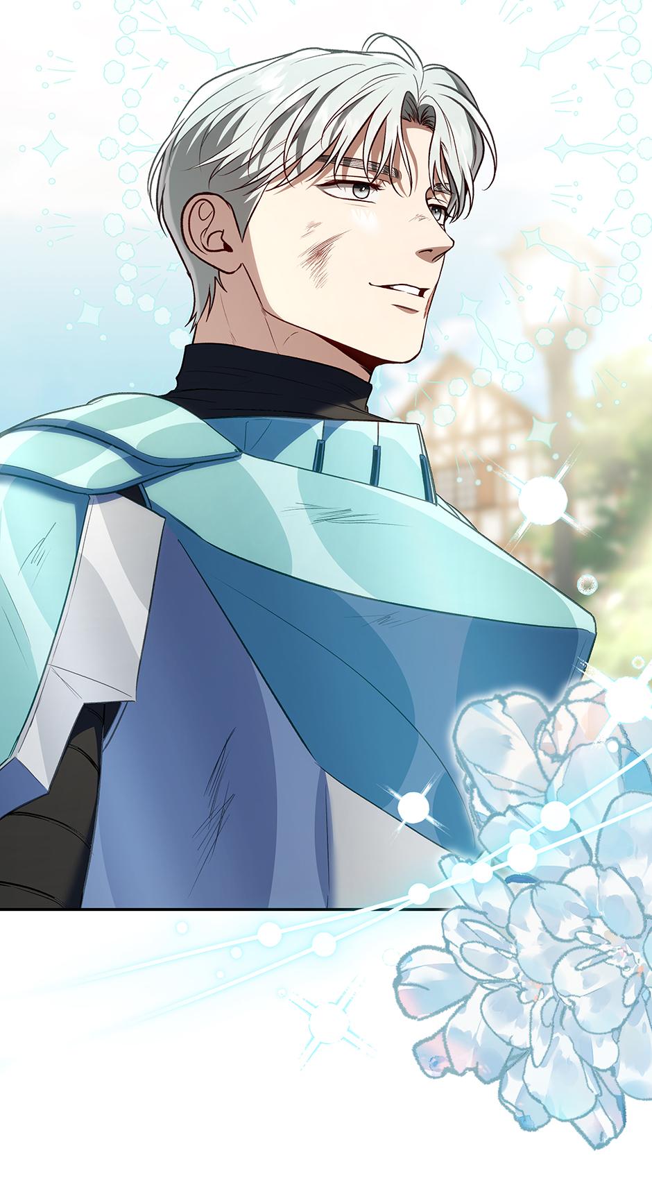How to Survive as a Player Chapter 78 page 40 - 
