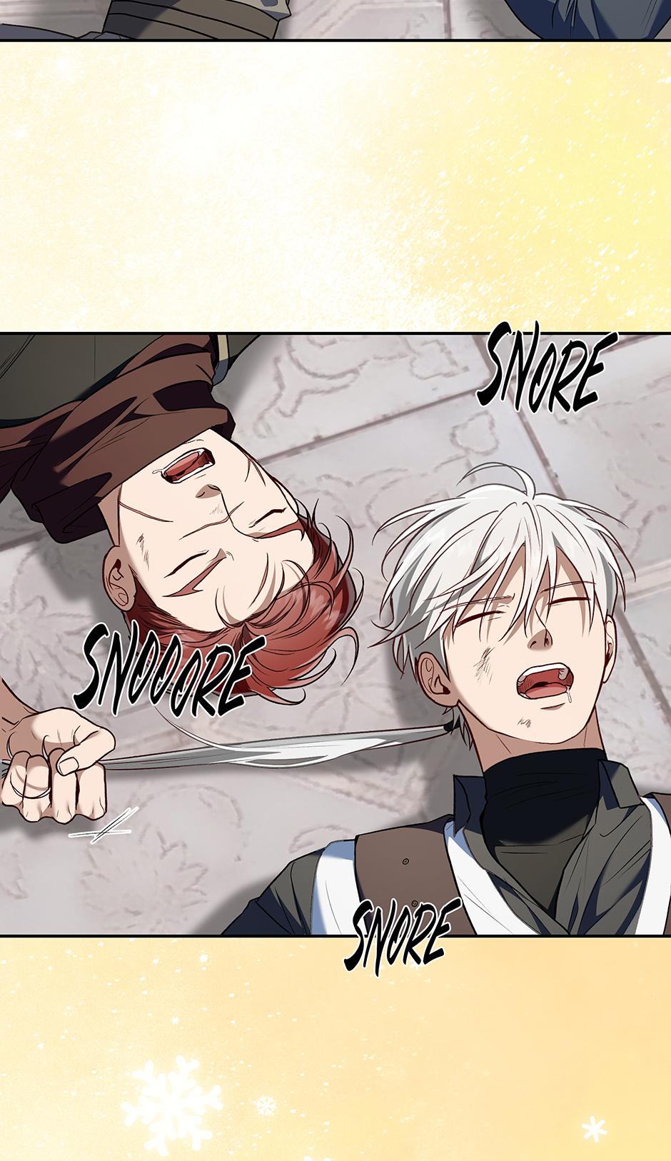 How to Survive as a Player Chapter 78 page 44 - 