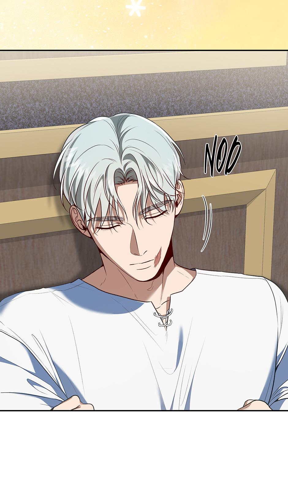 How to Survive as a Player Chapter 78 page 45 - 
