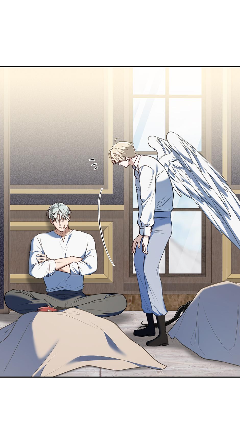 How to Survive as a Player Chapter 78 page 48 - 