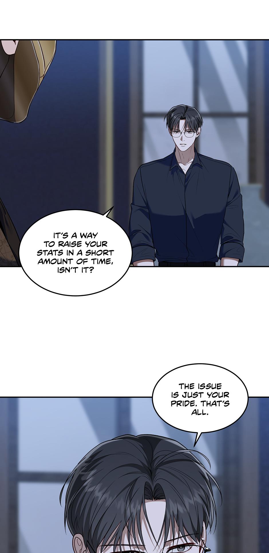 How to Survive as a Player Chapter 78 page 6 - 