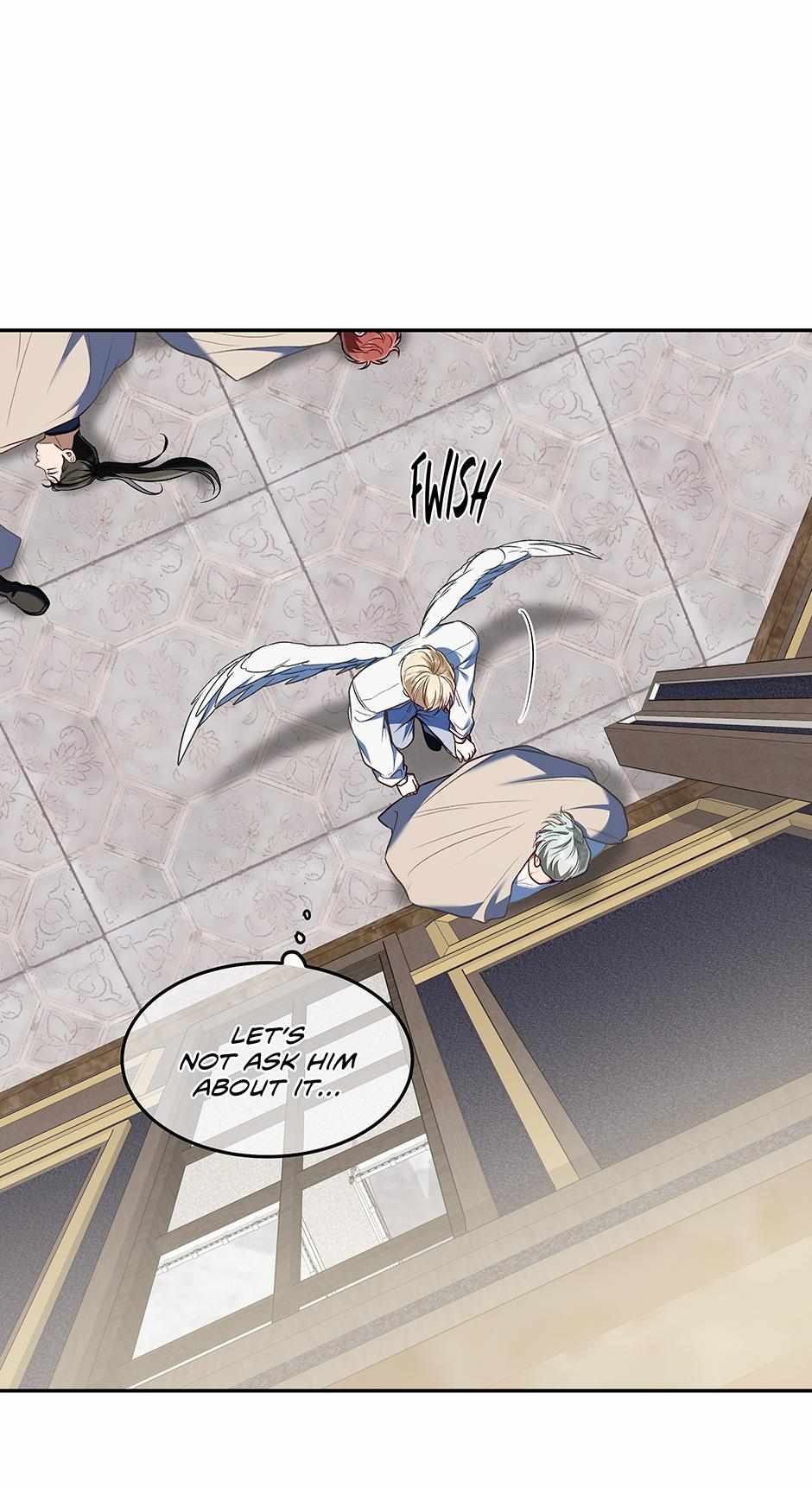 How to Survive as a Player Chapter 78 page 51 - 