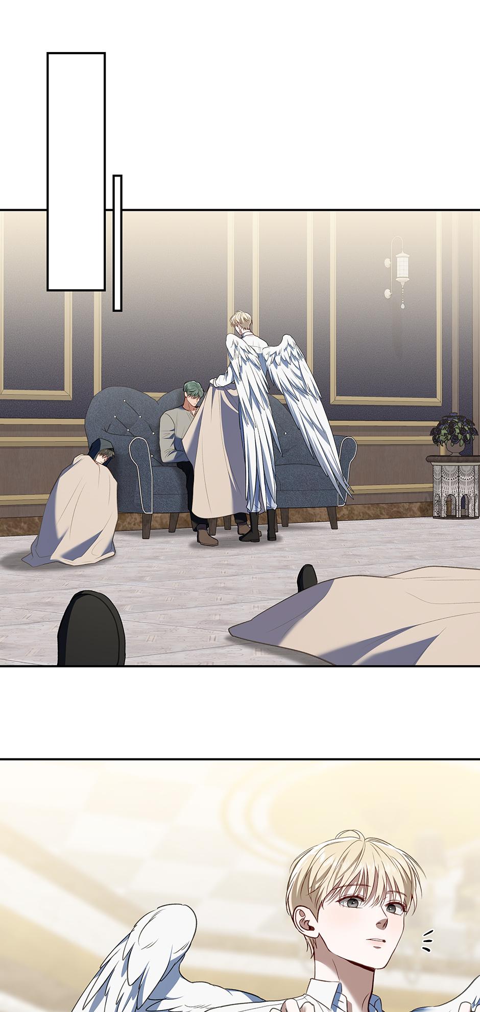 How to Survive as a Player Chapter 78 page 52 - 