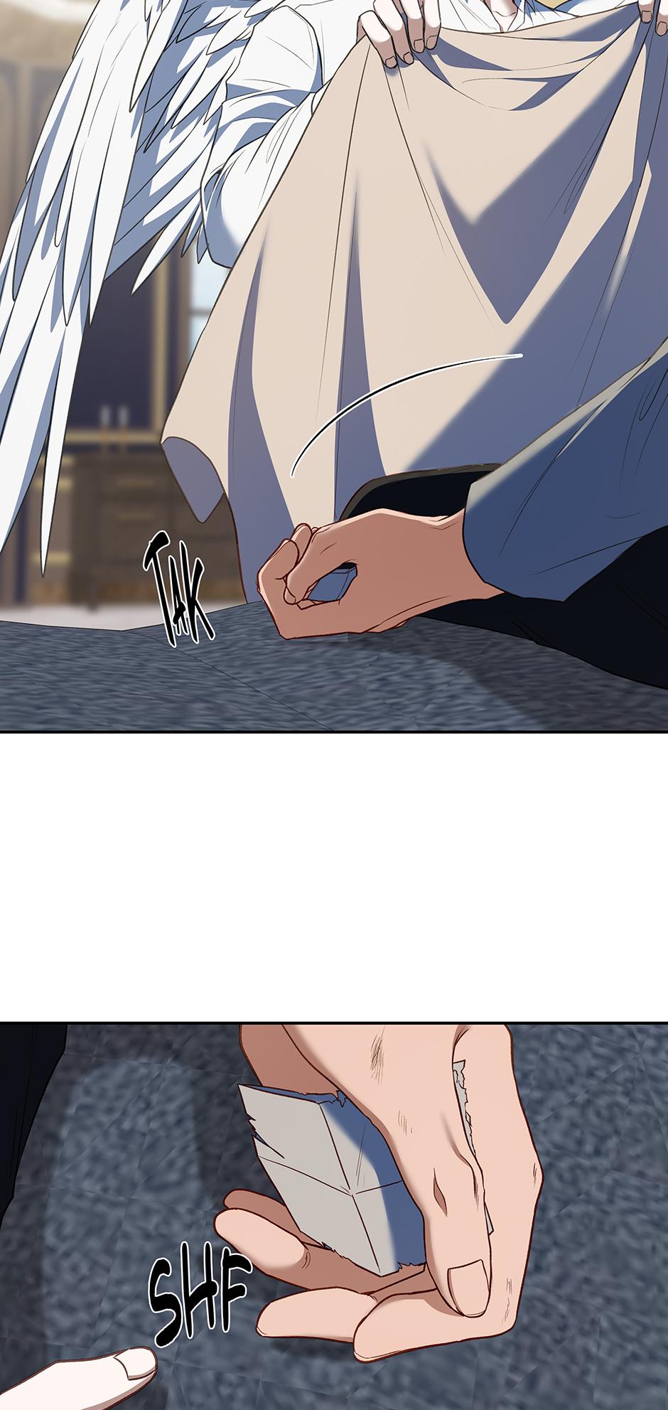 How to Survive as a Player Chapter 78 page 53 - 