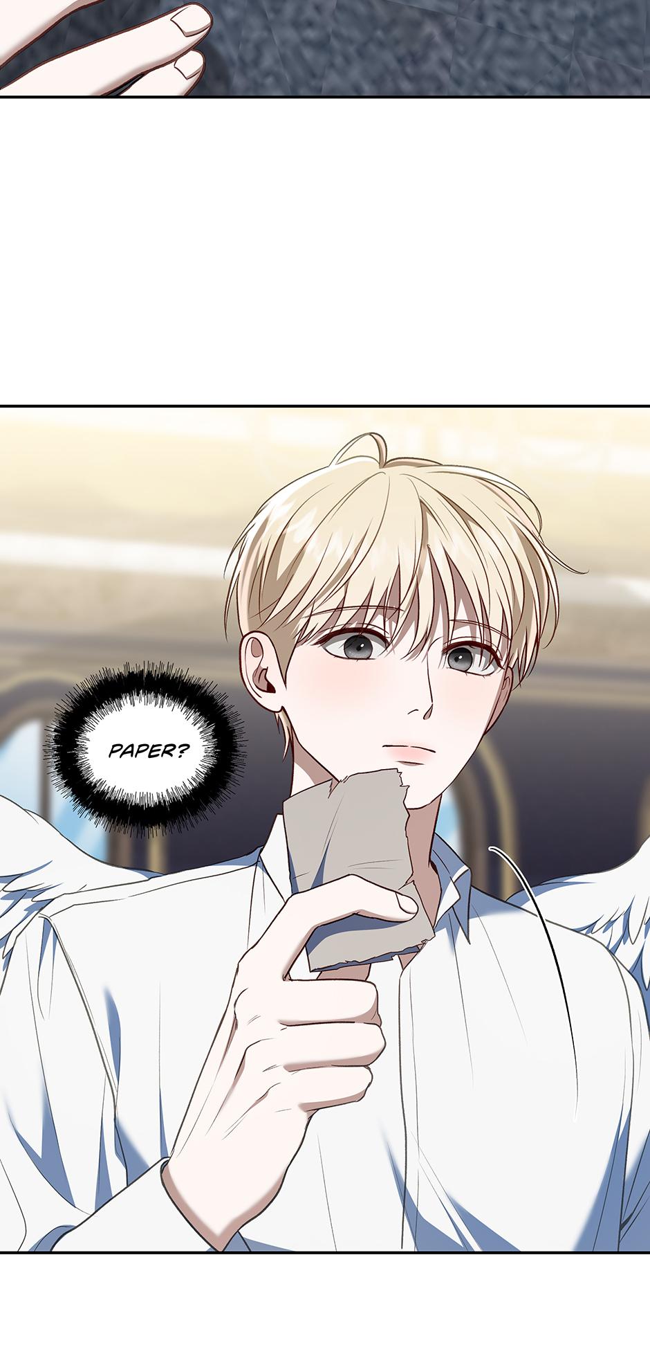 How to Survive as a Player Chapter 78 page 54 - 