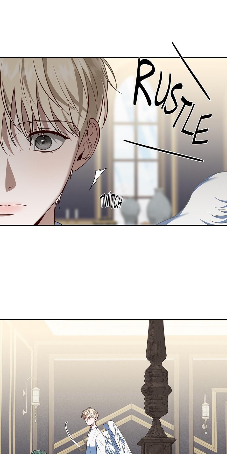 How to Survive as a Player Chapter 78 page 55 - 
