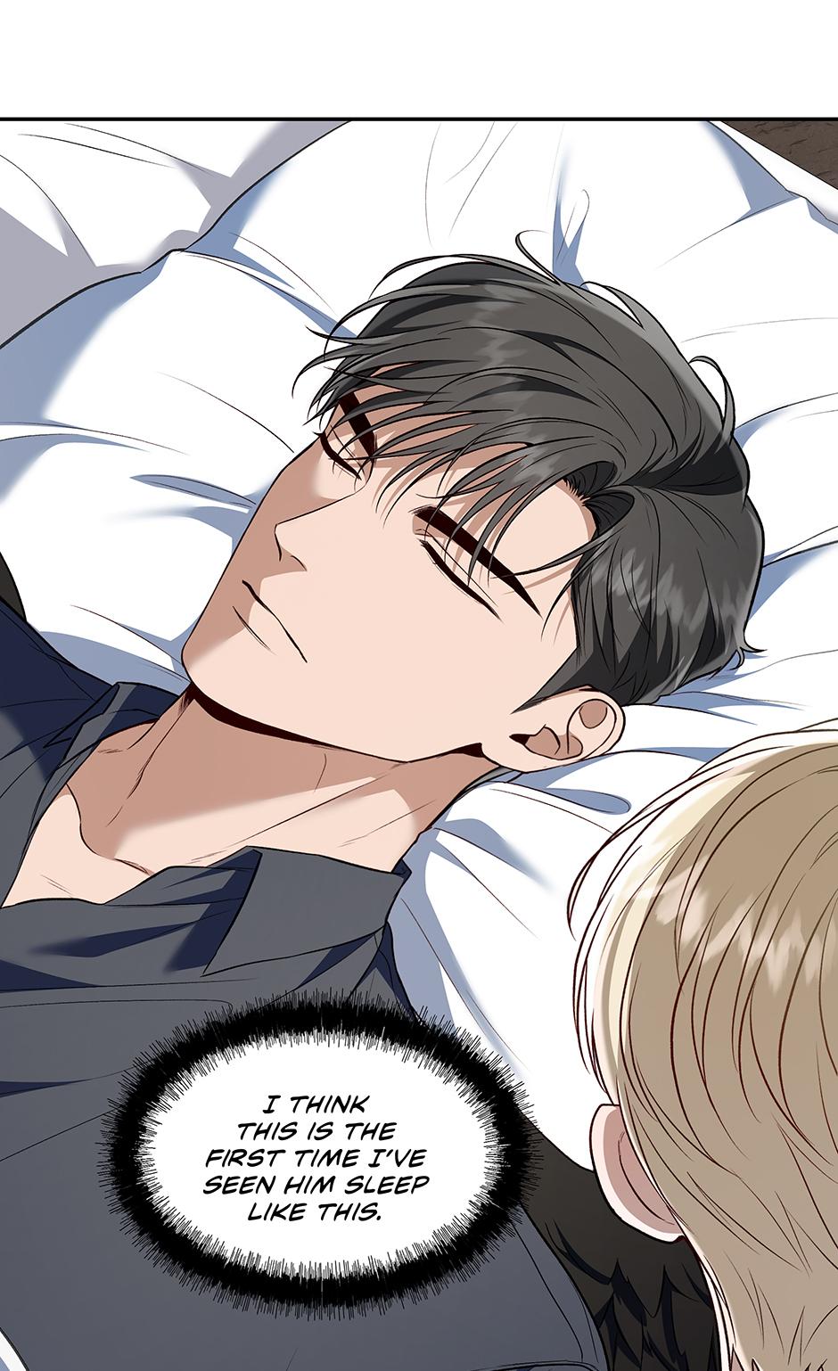How to Survive as a Player Chapter 78 page 58 - 