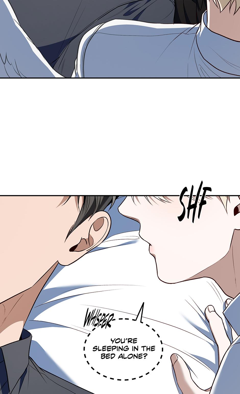 How to Survive as a Player Chapter 78 page 59 - 