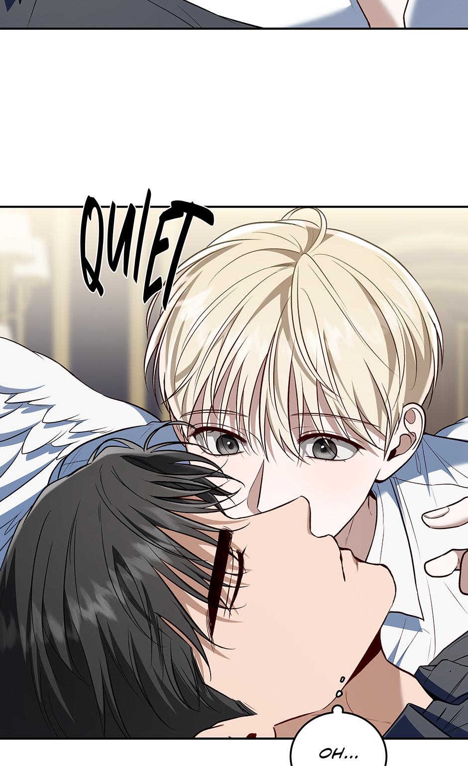 How to Survive as a Player Chapter 78 page 60 - 