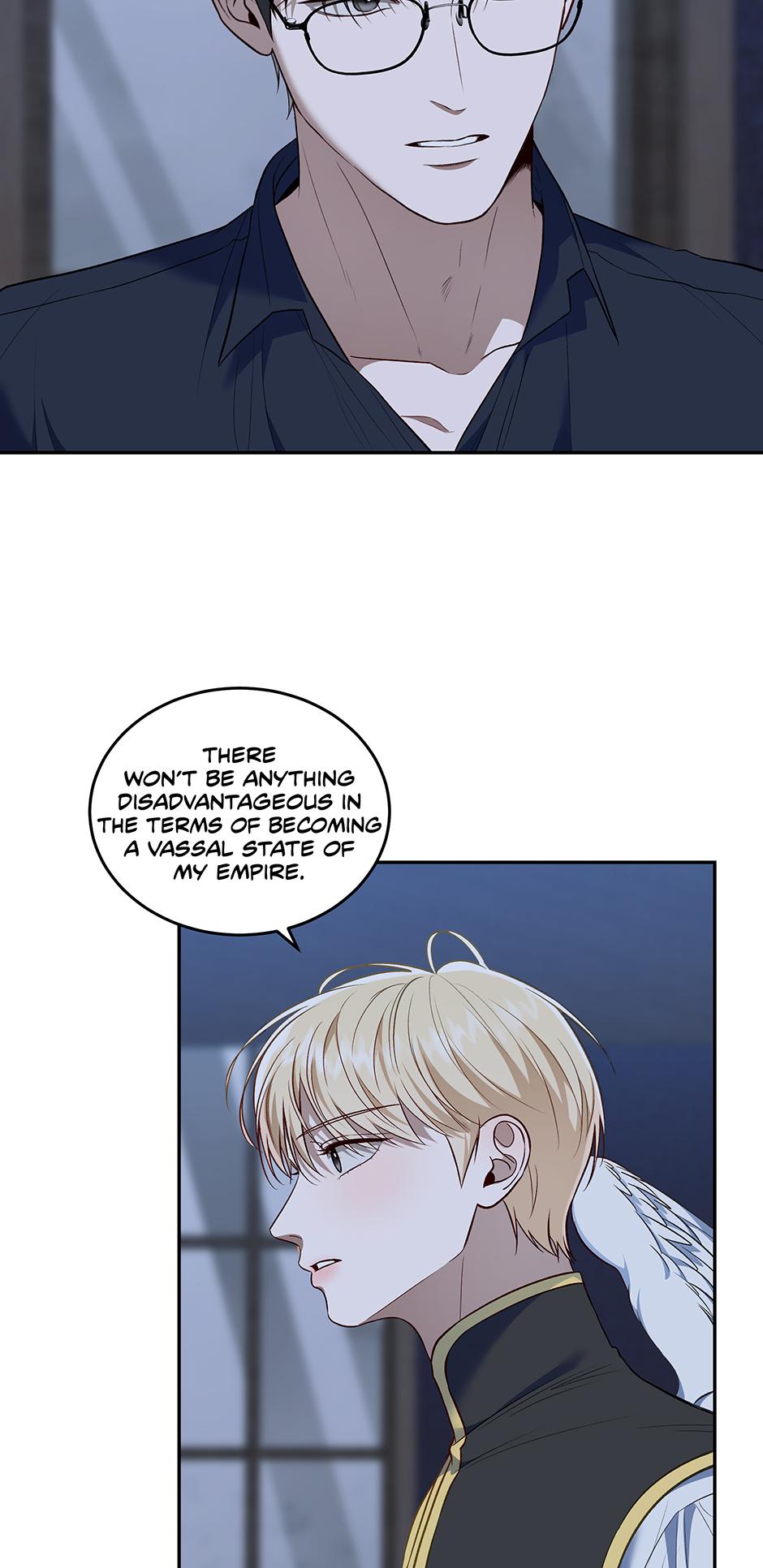 How to Survive as a Player Chapter 78 page 7 - 