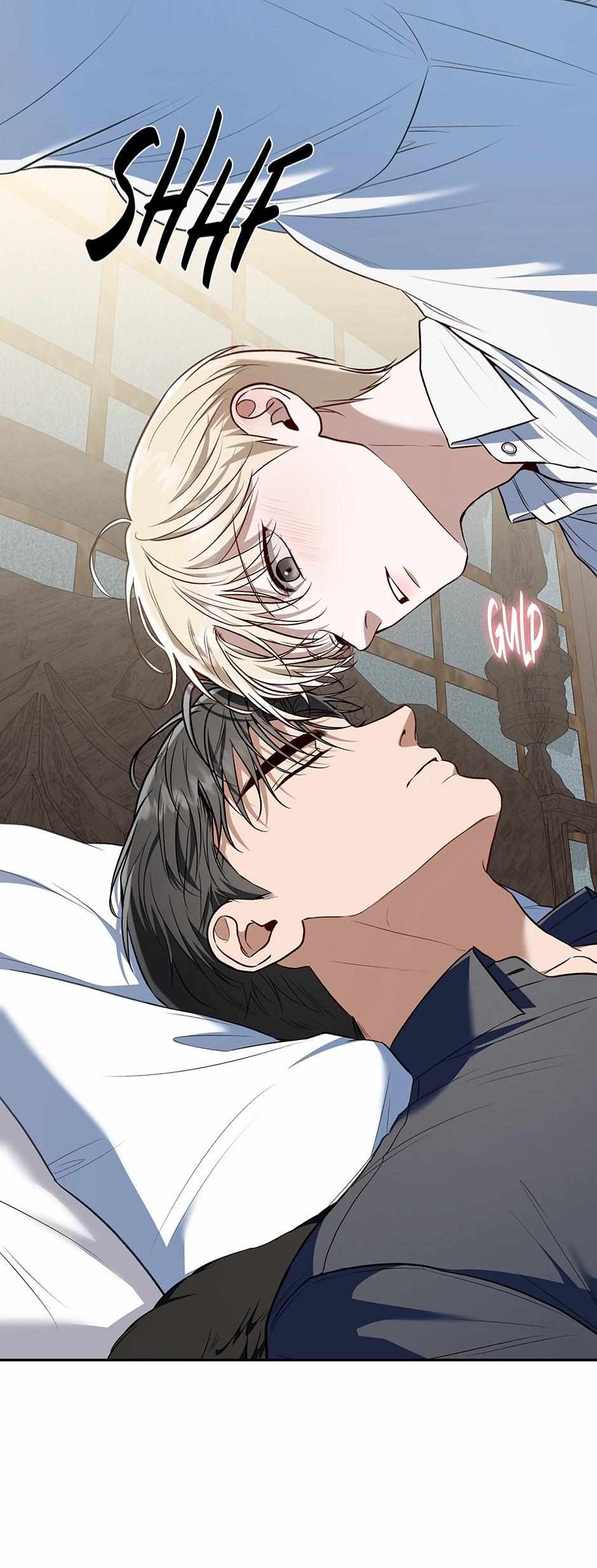 How to Survive as a Player Chapter 78 page 64 - 
