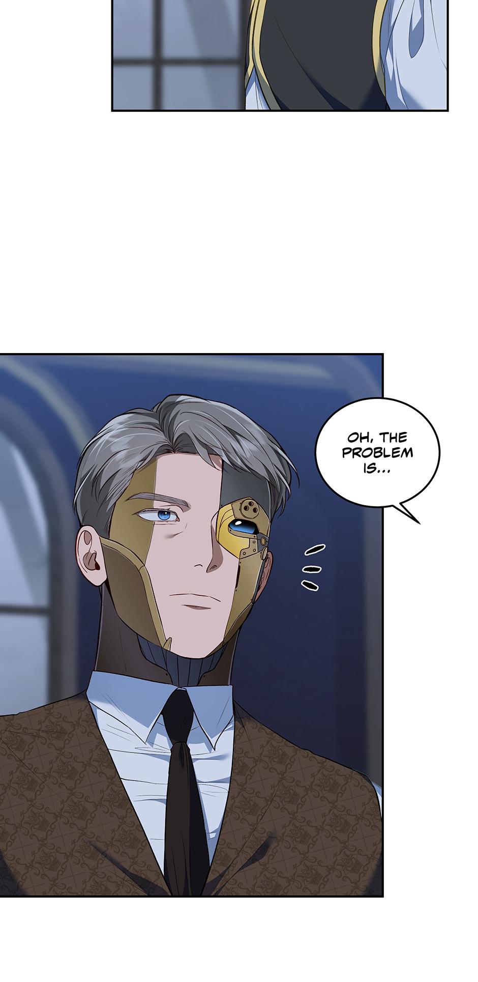 How to Survive as a Player Chapter 78 page 8 - 