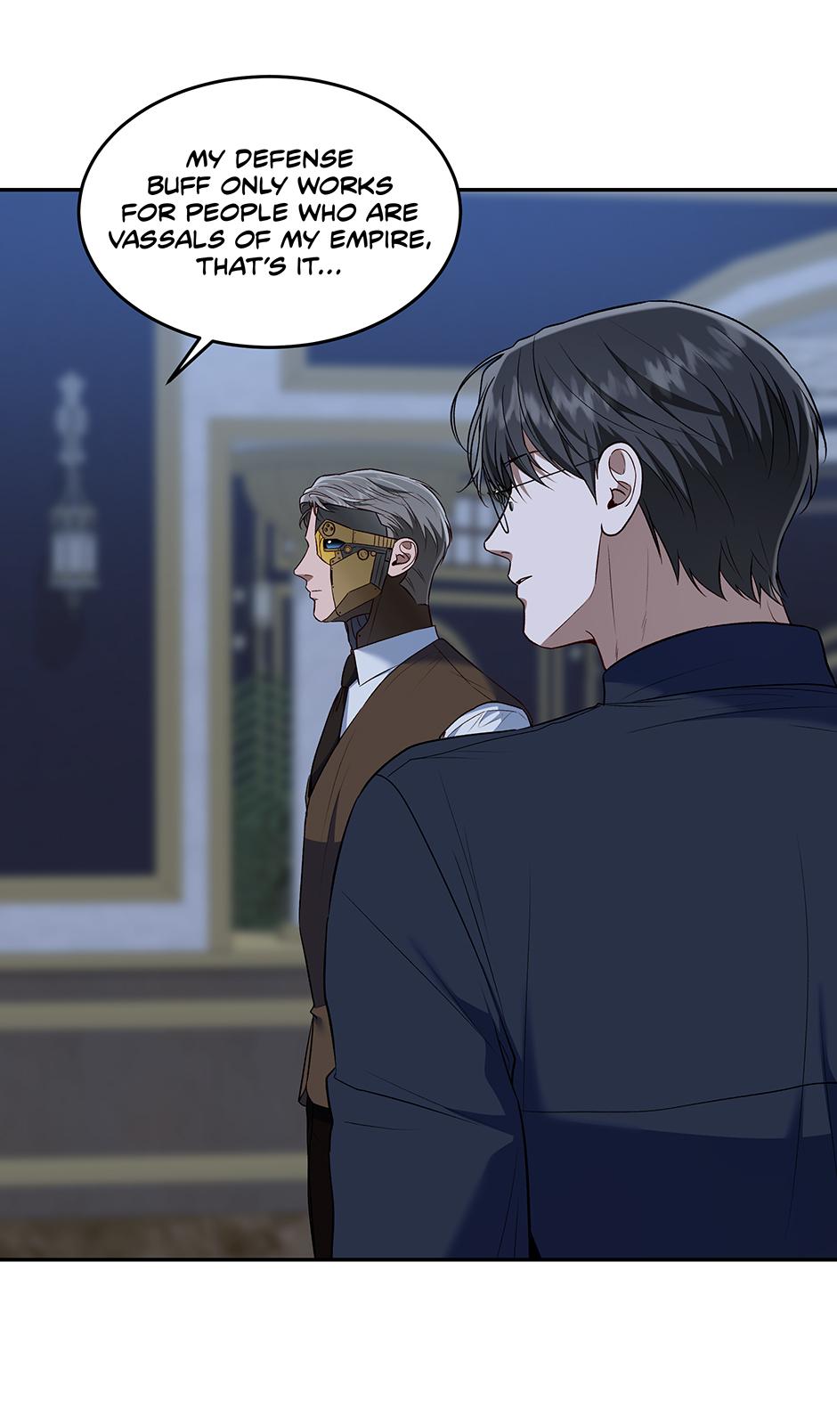 How to Survive as a Player Chapter 78 page 9 - 