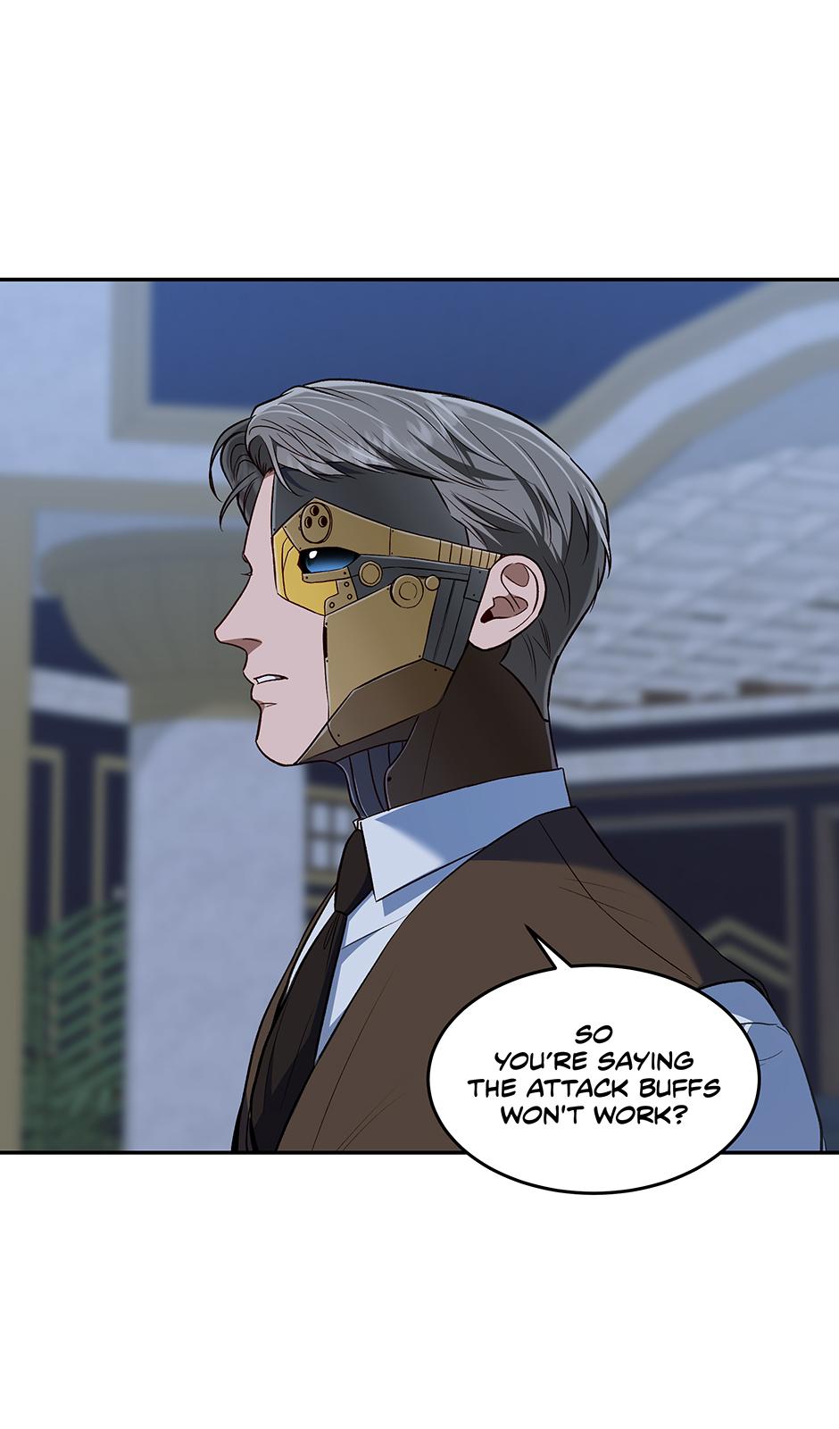 How to Survive as a Player Chapter 78 page 10 - 