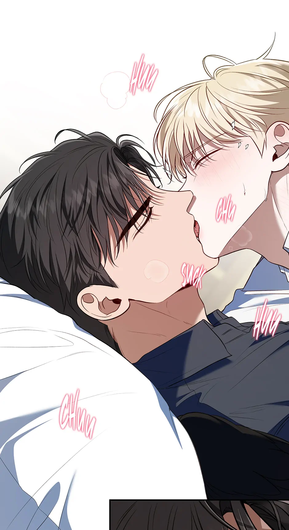 How to Survive as a Player Chapter 79 page 12 - 
