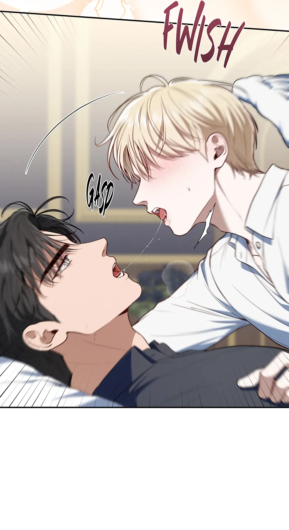 How to Survive as a Player Chapter 79 page 14 - 