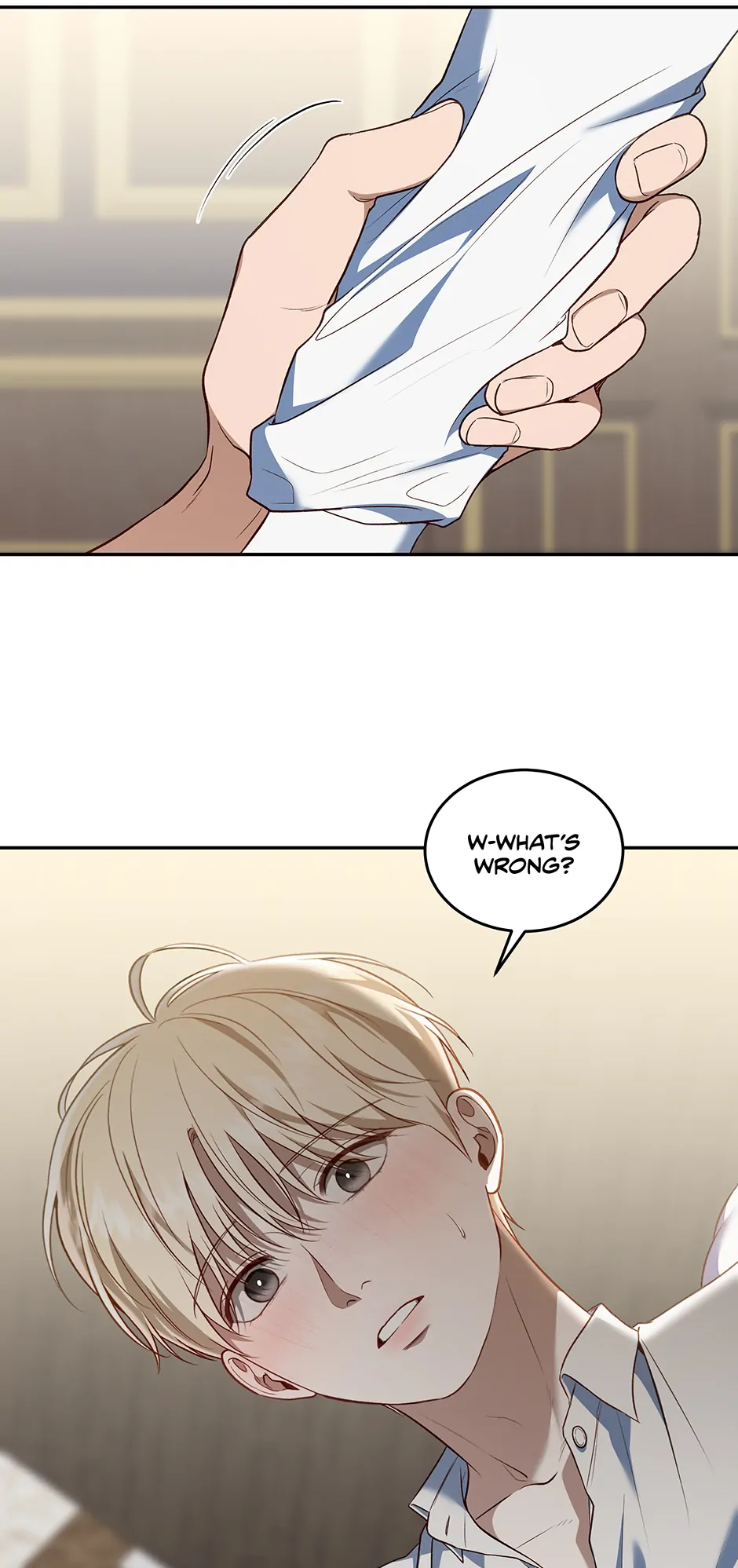 How to Survive as a Player Chapter 79 page 16 - 