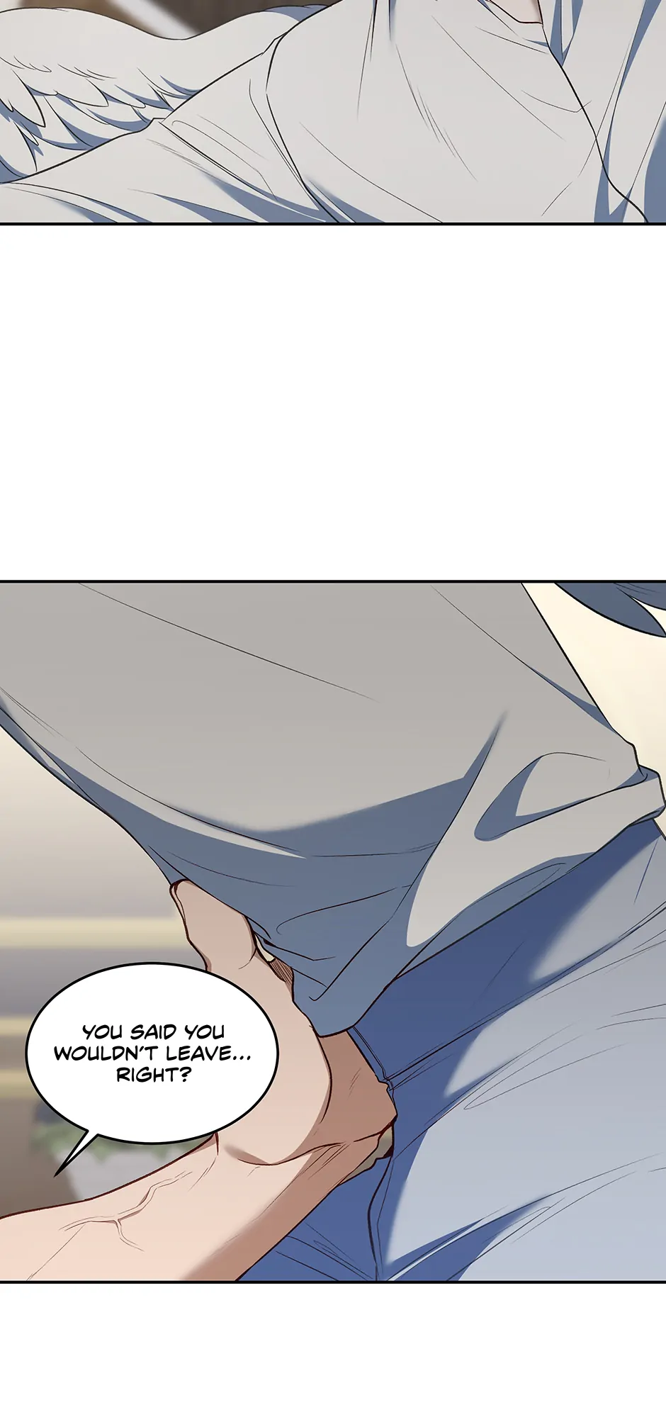 How to Survive as a Player Chapter 79 page 17 - 
