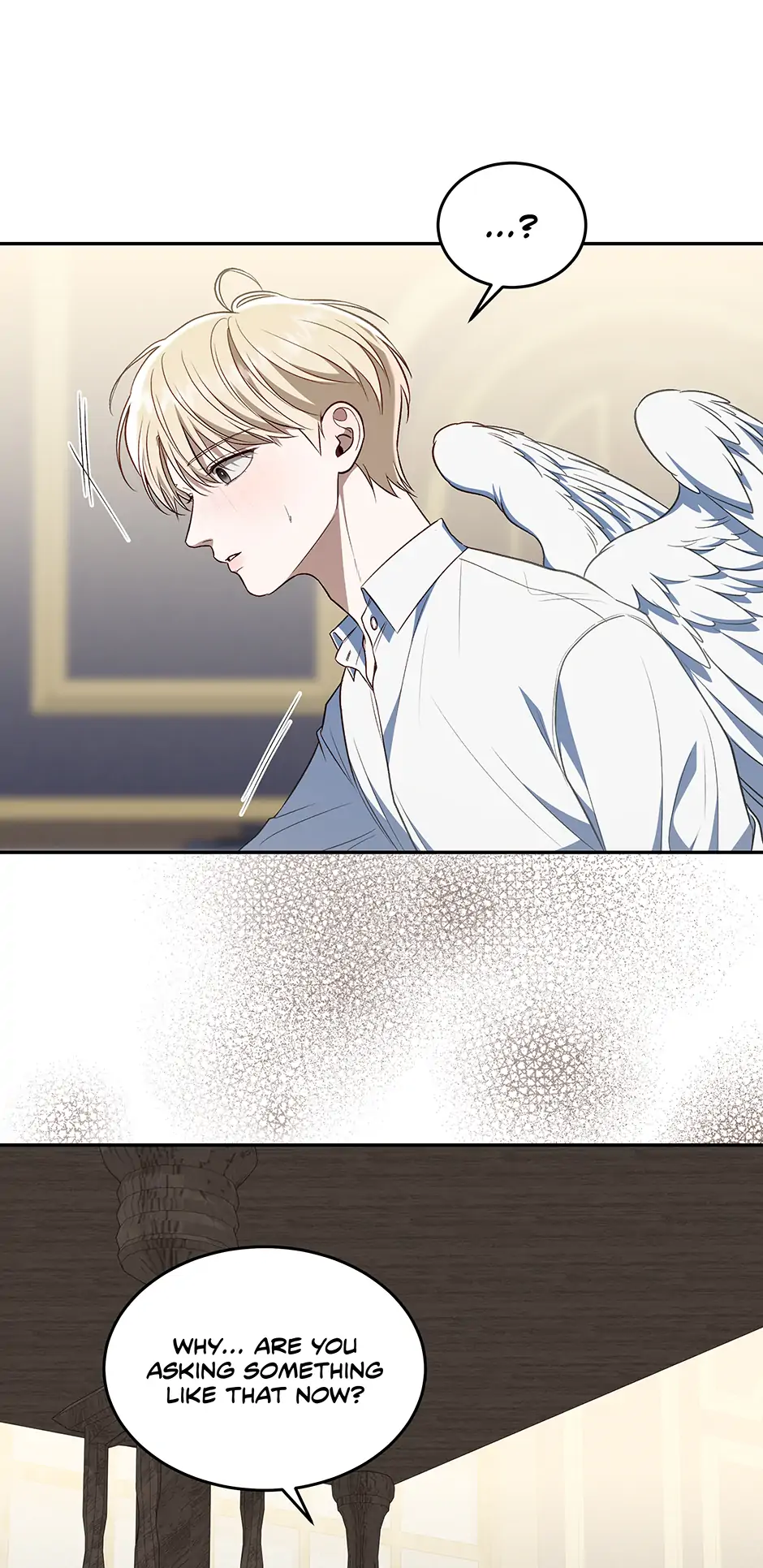 How to Survive as a Player Chapter 79 page 18 - 