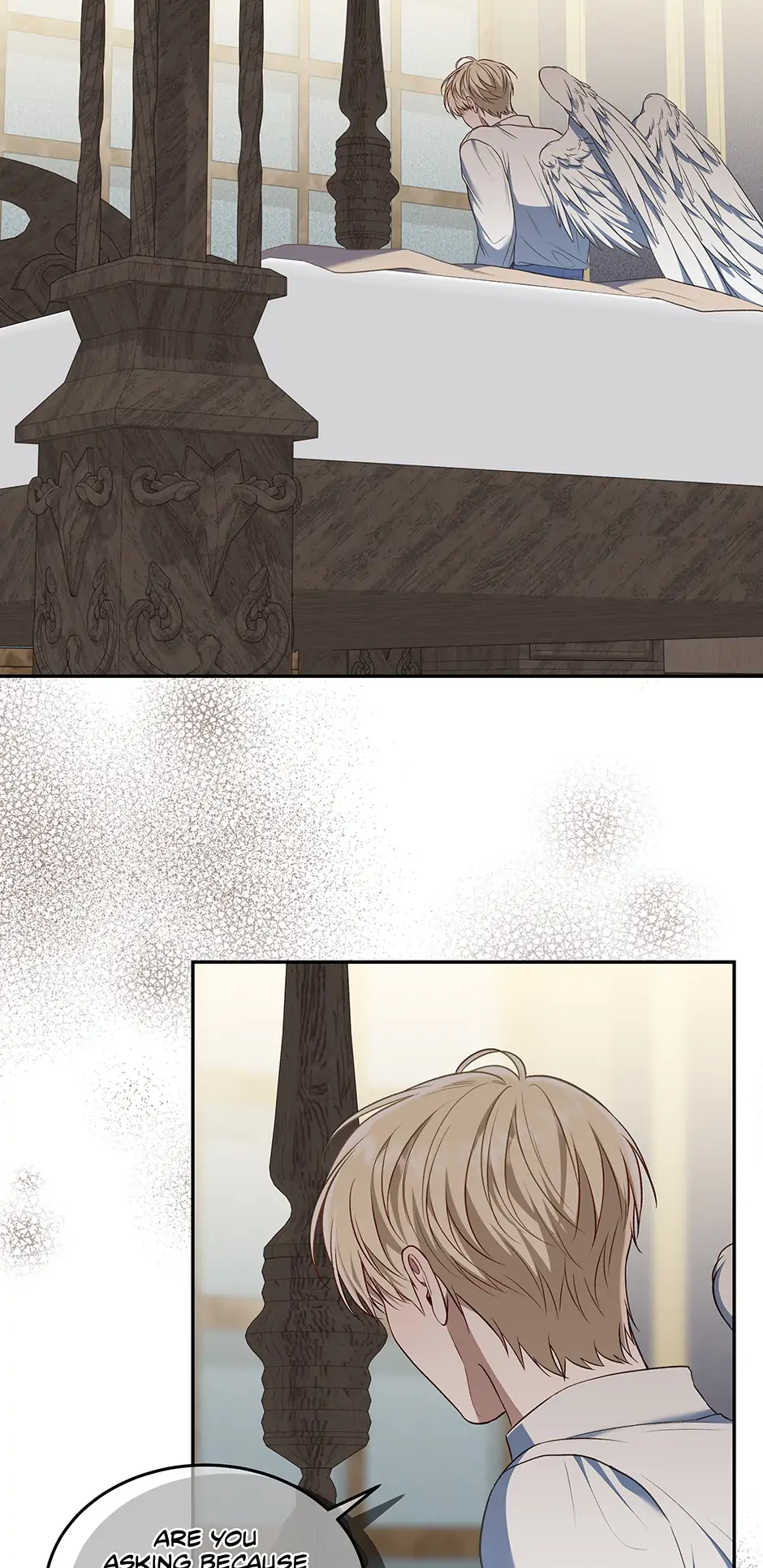 How to Survive as a Player Chapter 79 page 19 - 