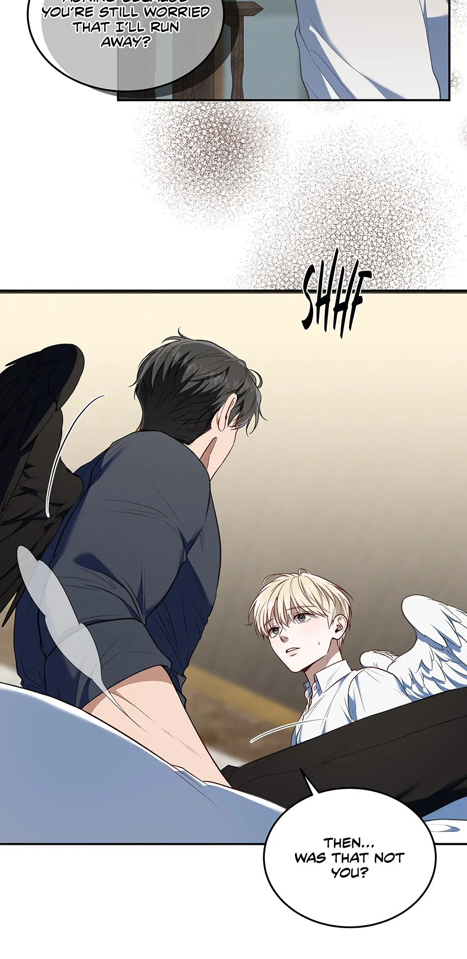 How to Survive as a Player Chapter 79 page 20 - 