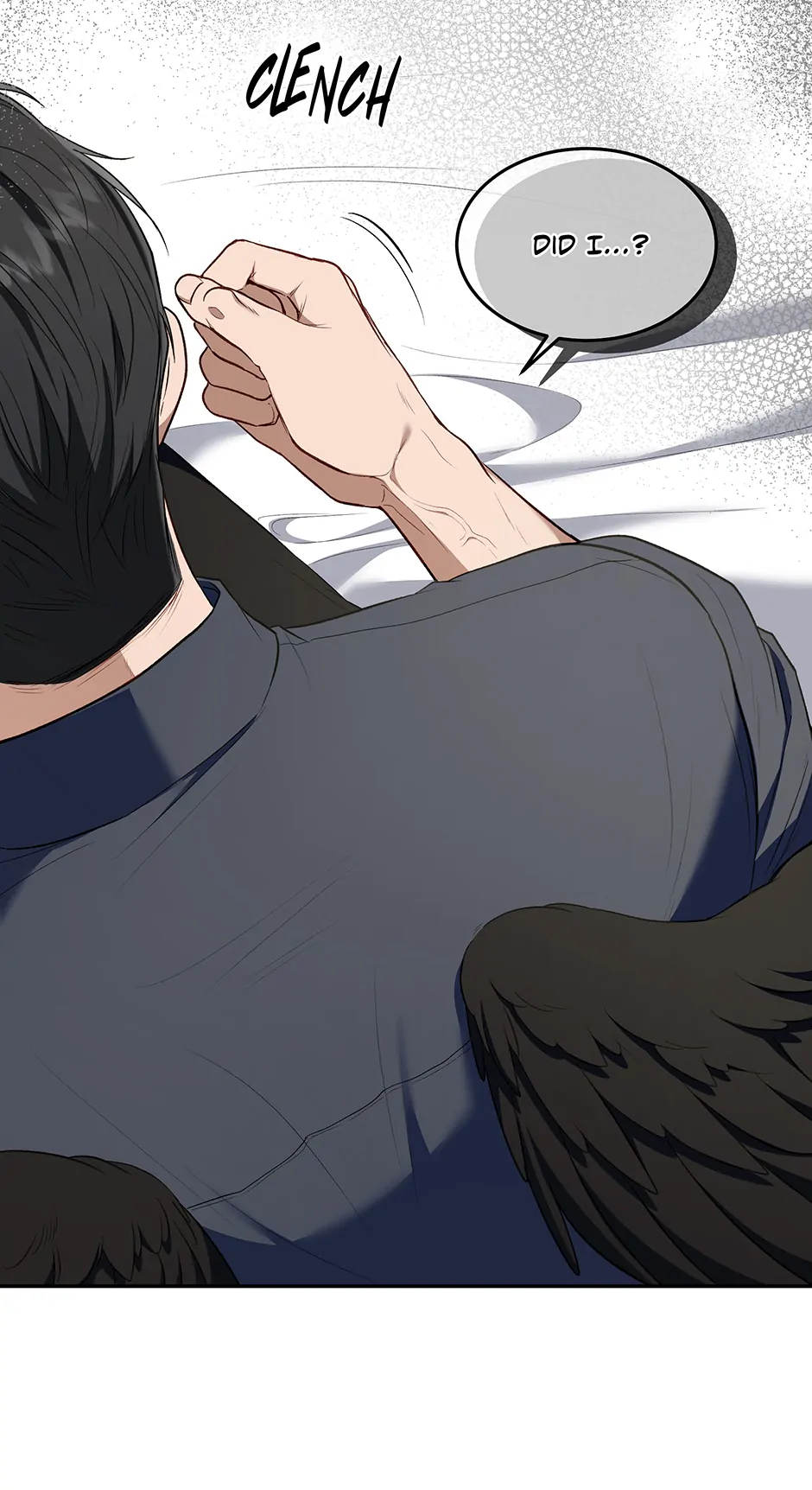 How to Survive as a Player Chapter 79 page 22 - 