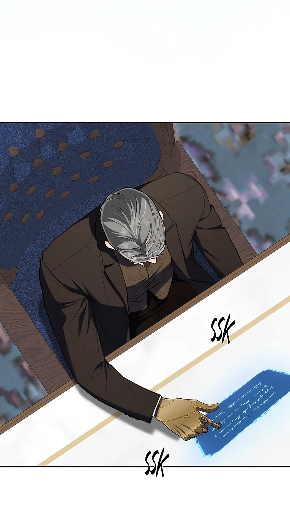 How to Survive as a Player Chapter 79 page 26 - 