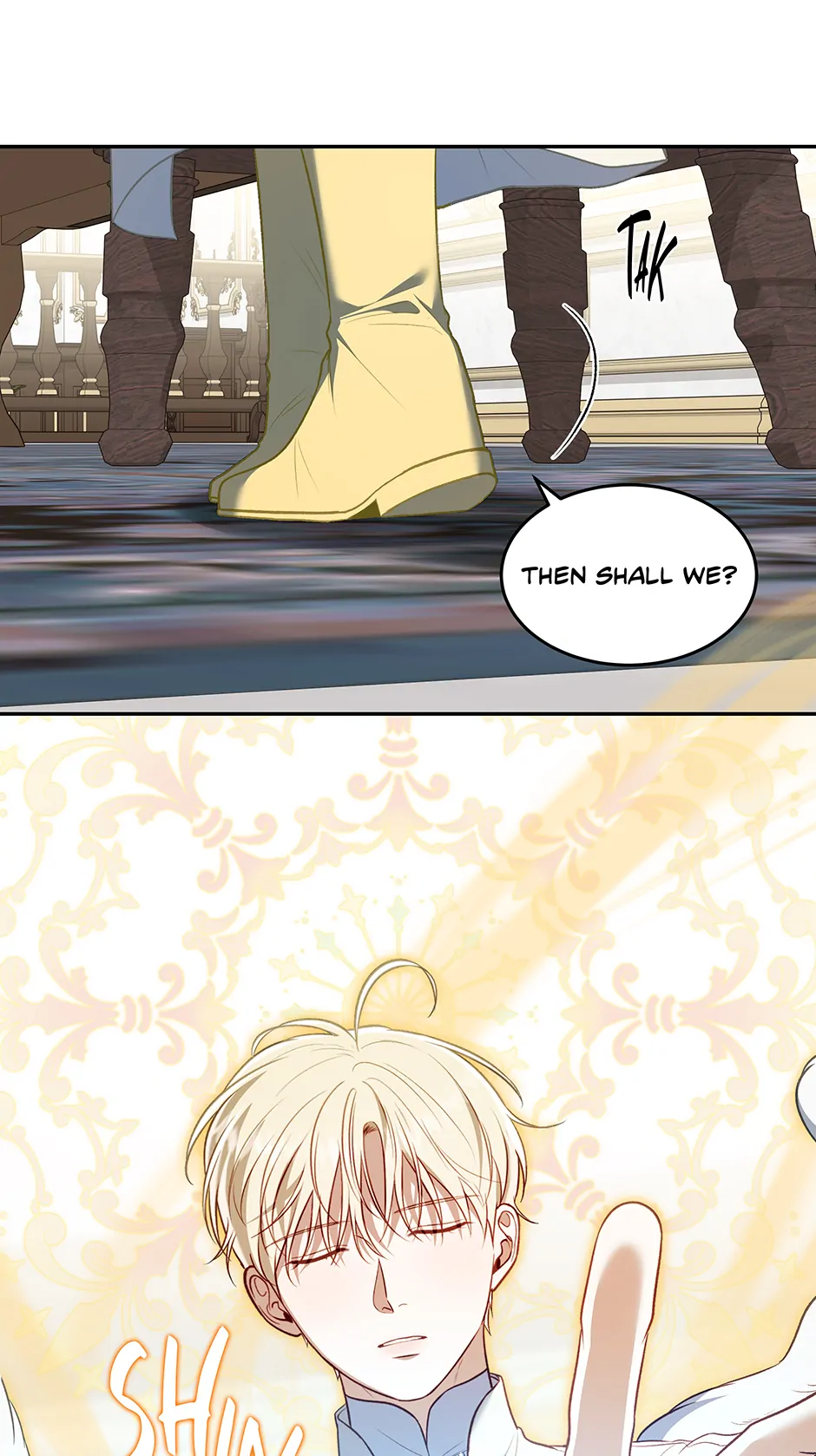 How to Survive as a Player Chapter 79 page 33 - 