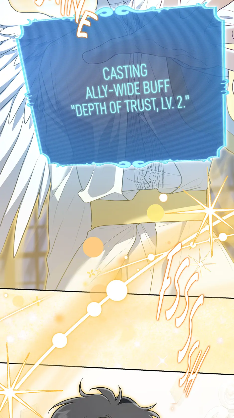 How to Survive as a Player Chapter 79 page 34 - 