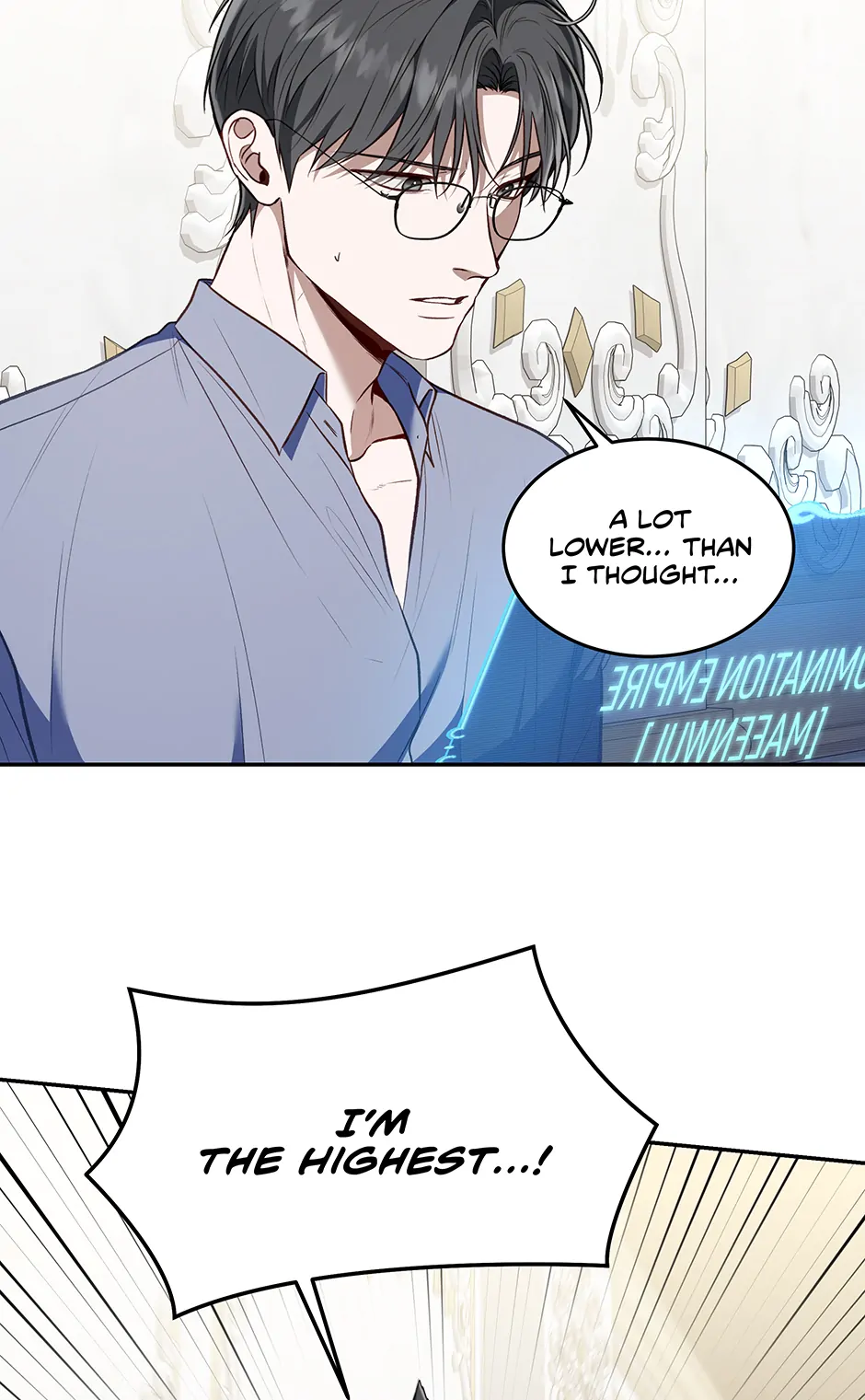 How to Survive as a Player Chapter 79 page 39 - 