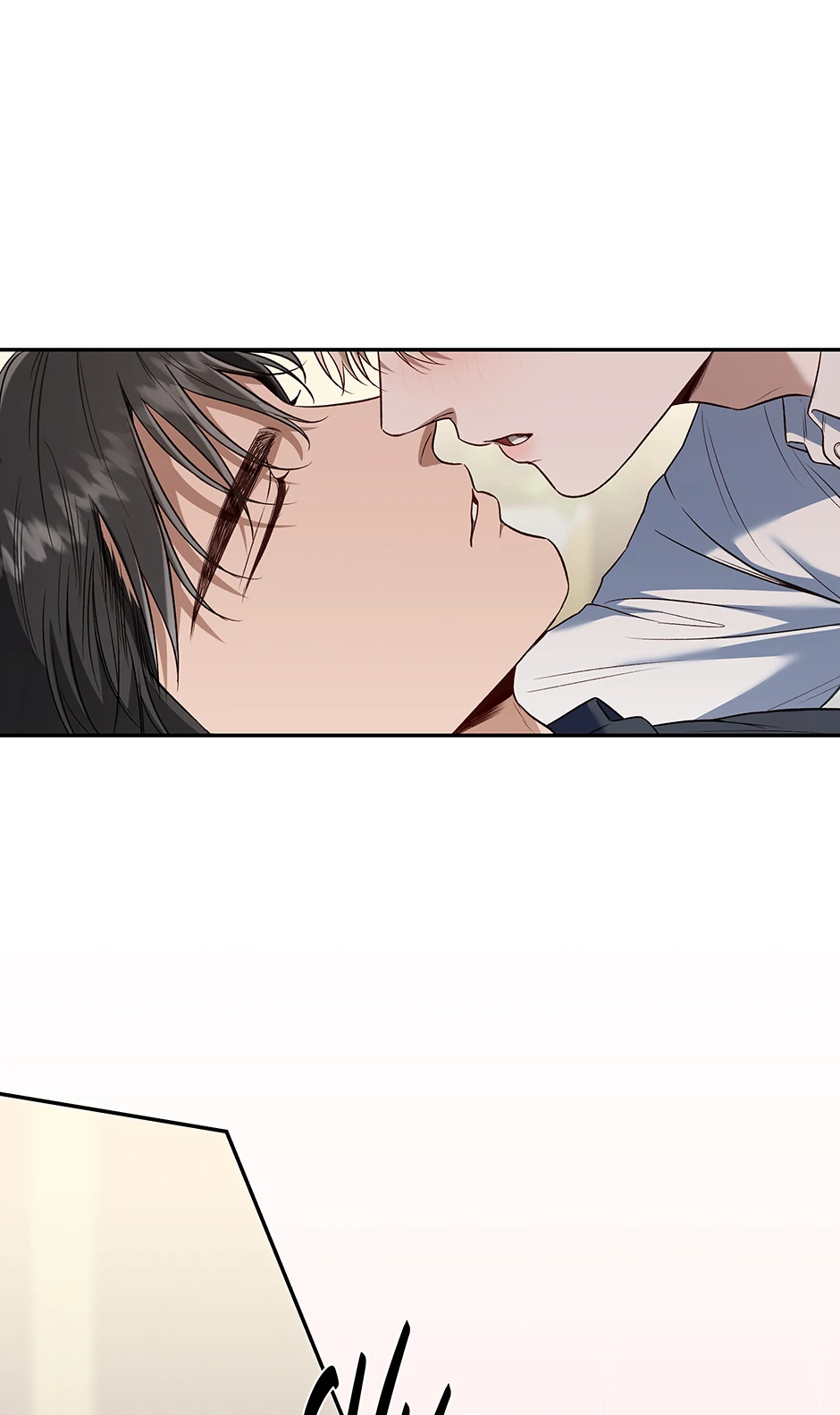 How to Survive as a Player Chapter 79 page 5 - 
